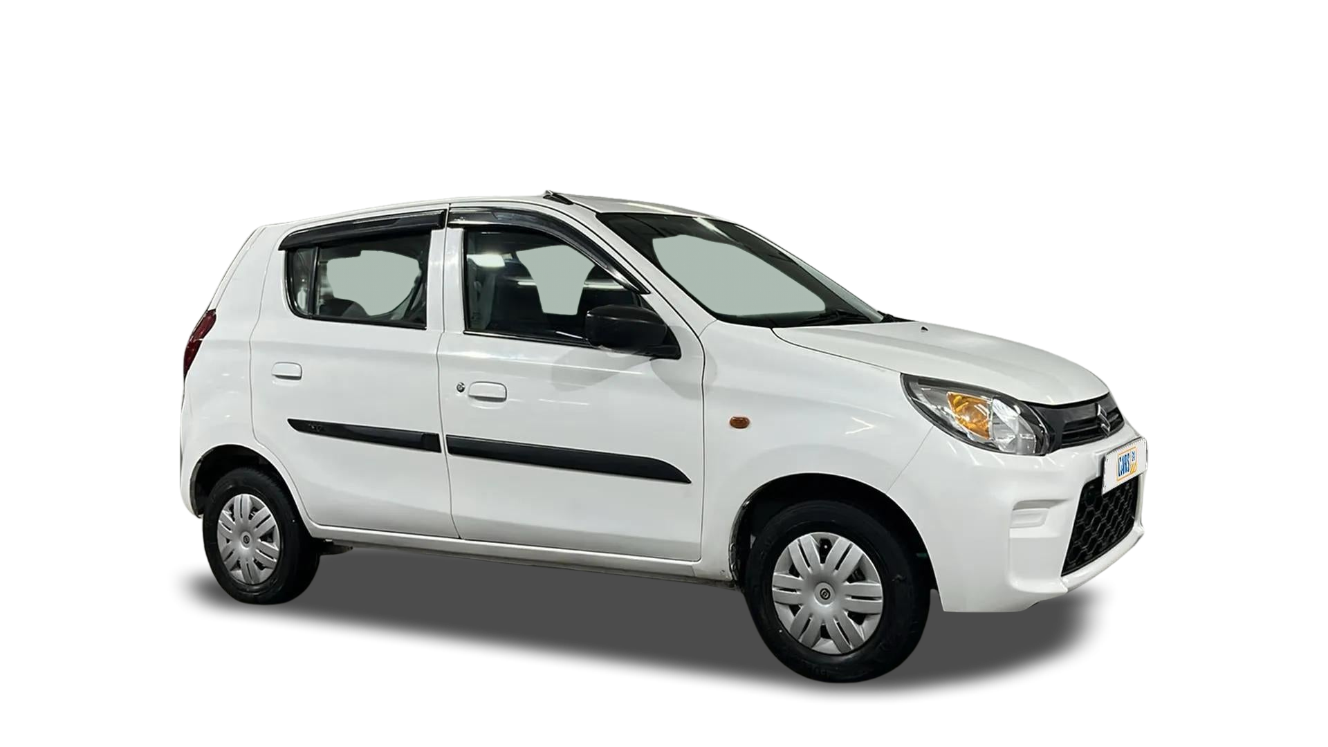 Maruti Alto-img