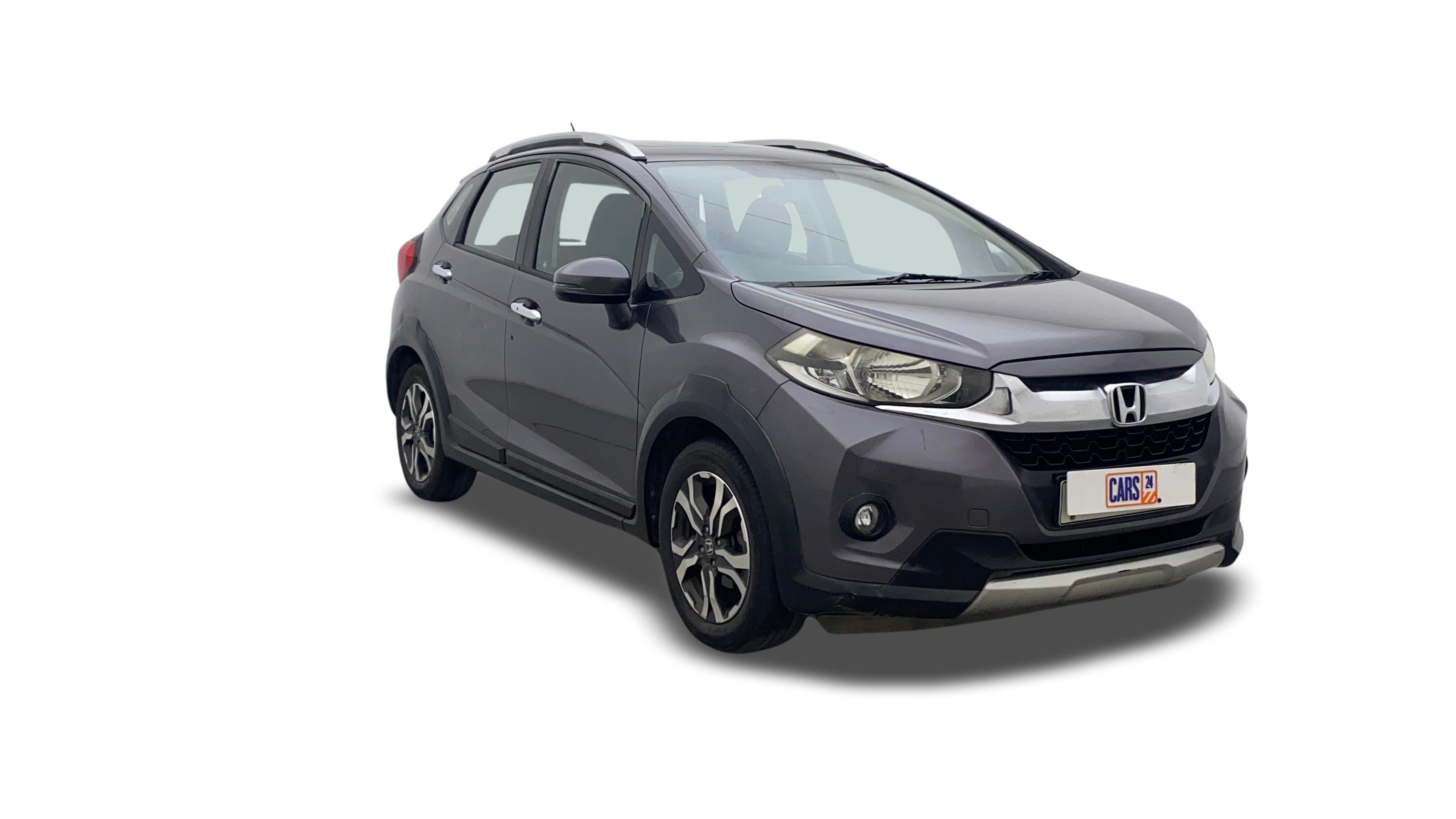 Honda WR-V-img