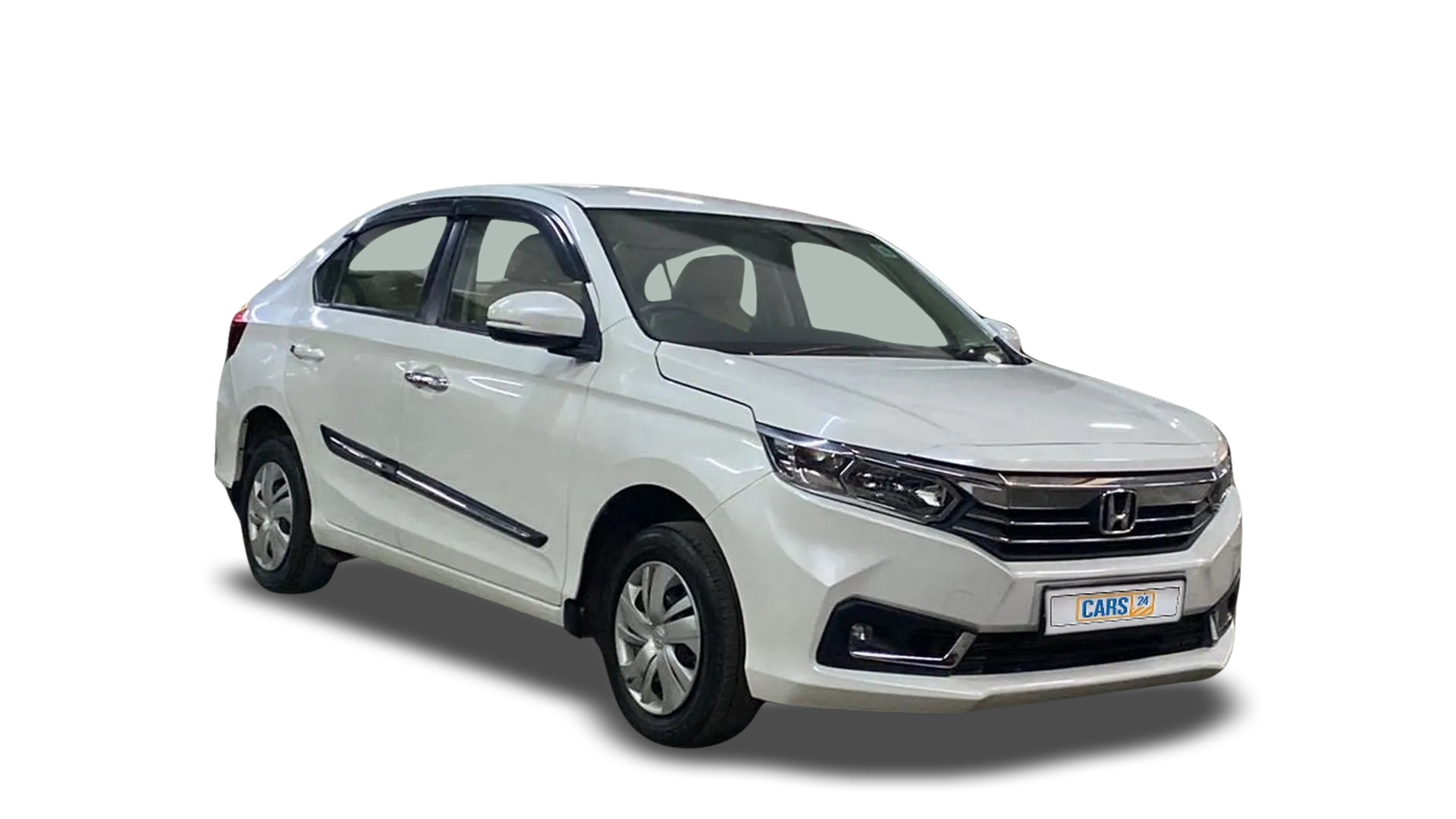 2022 Honda Amaze - Sedan - Petrol - Manual - ₹6.43 lakh