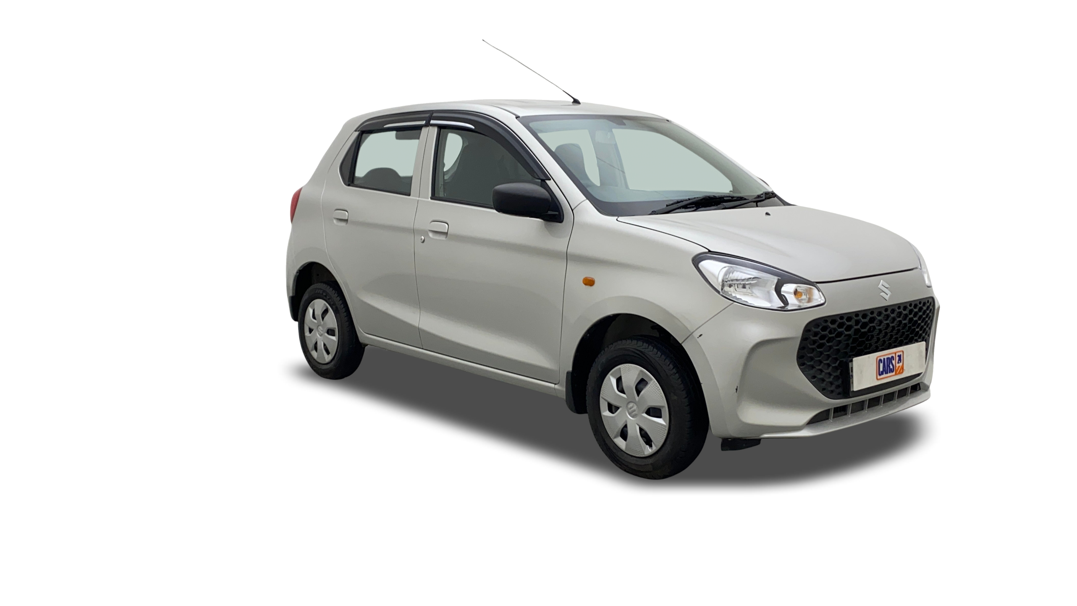 Maruti Alto K10-img