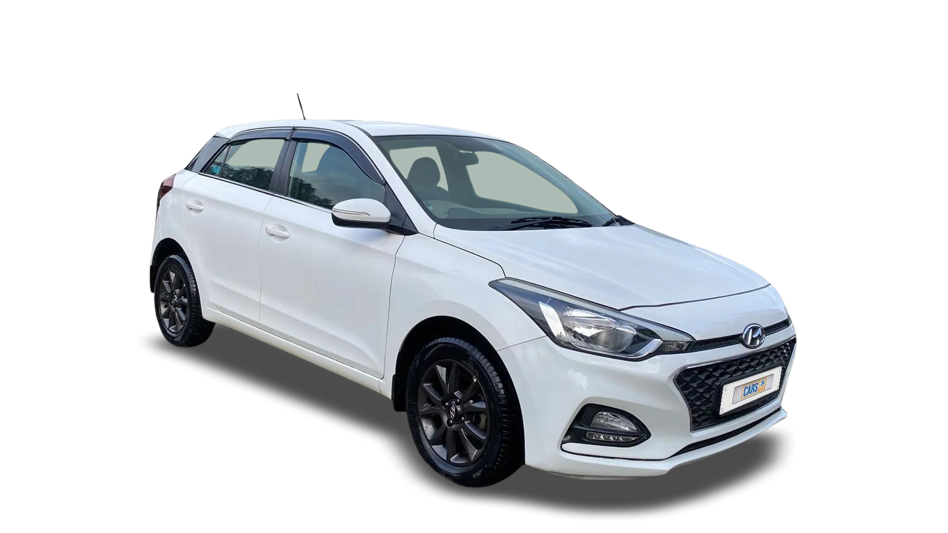 2019 Hyundai Elite i20 - Hatchback - Petrol - Manual - ₹4.98 lakh