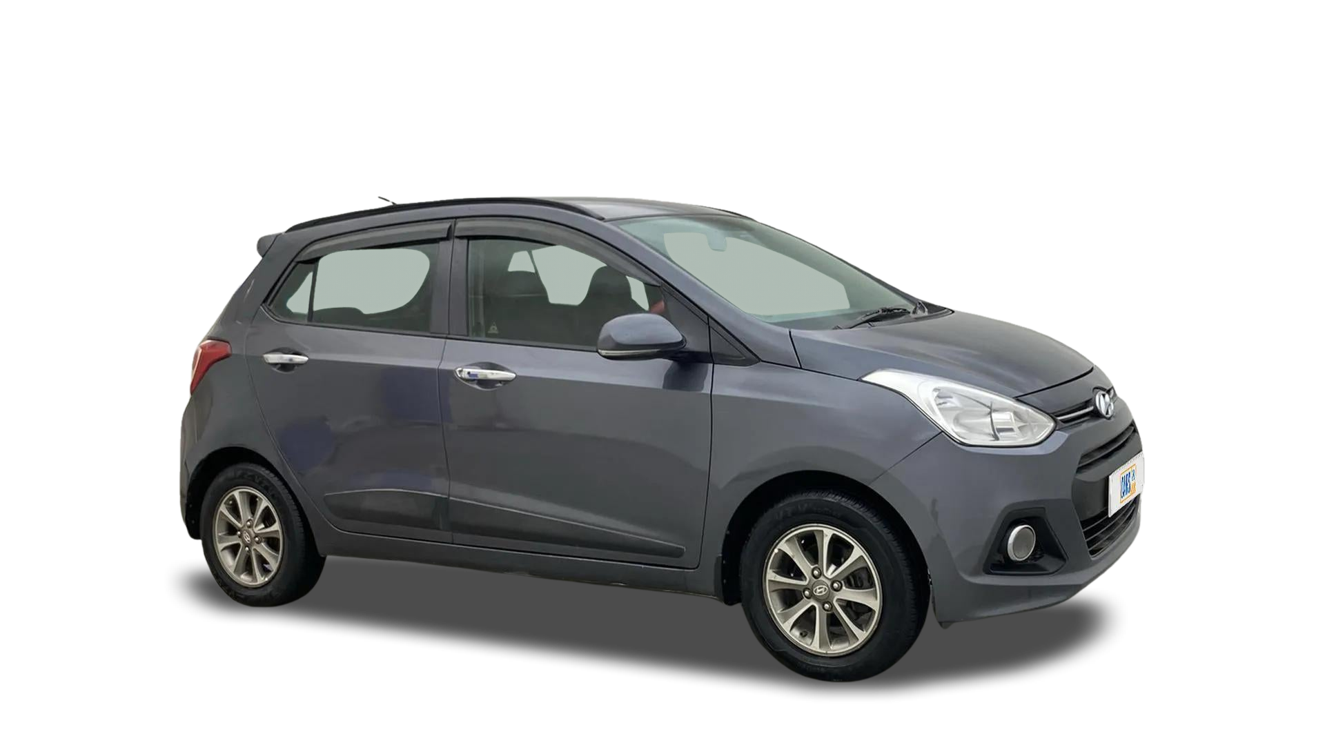 Hyundai Grand i10-img