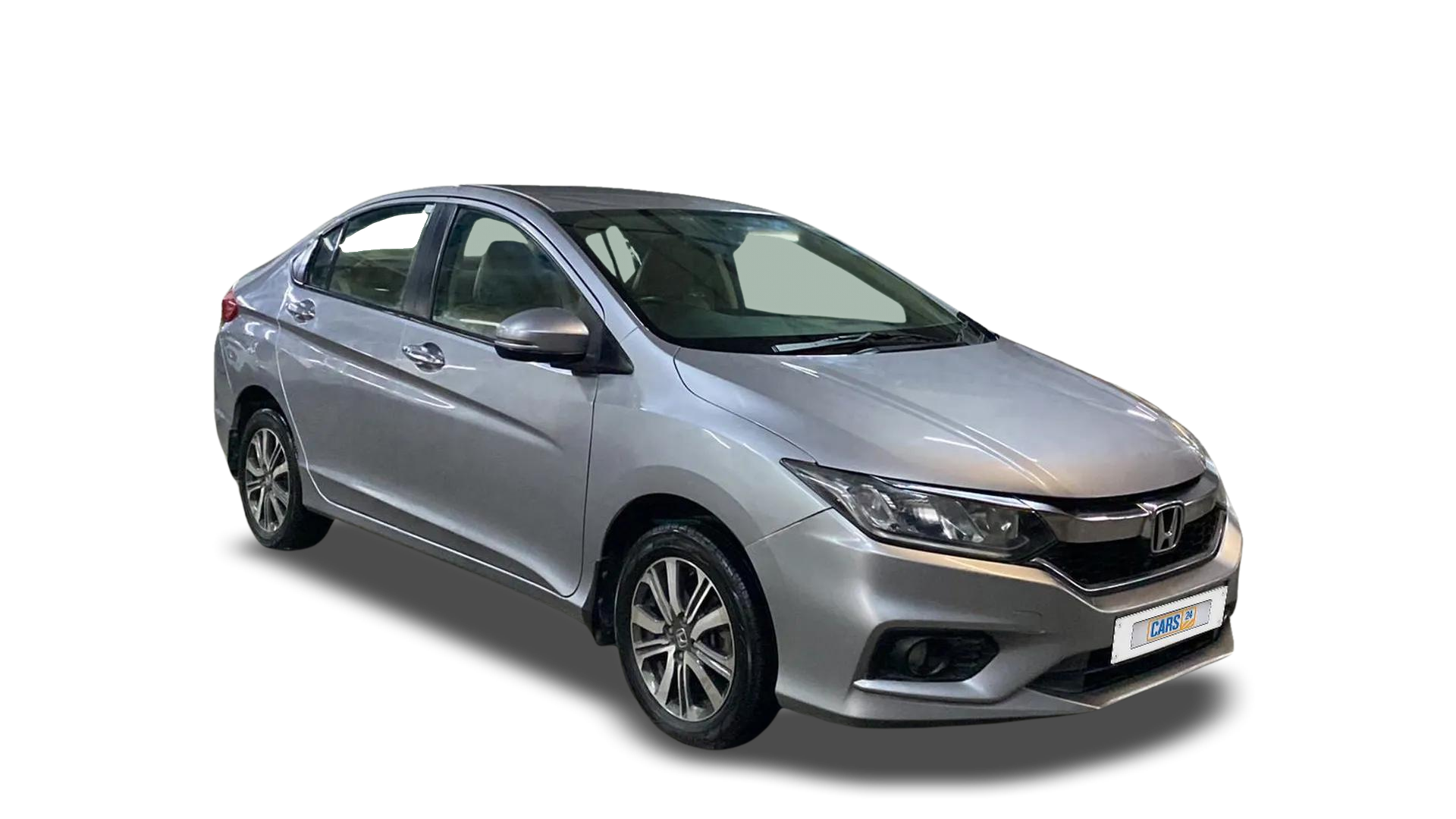 Honda City-img