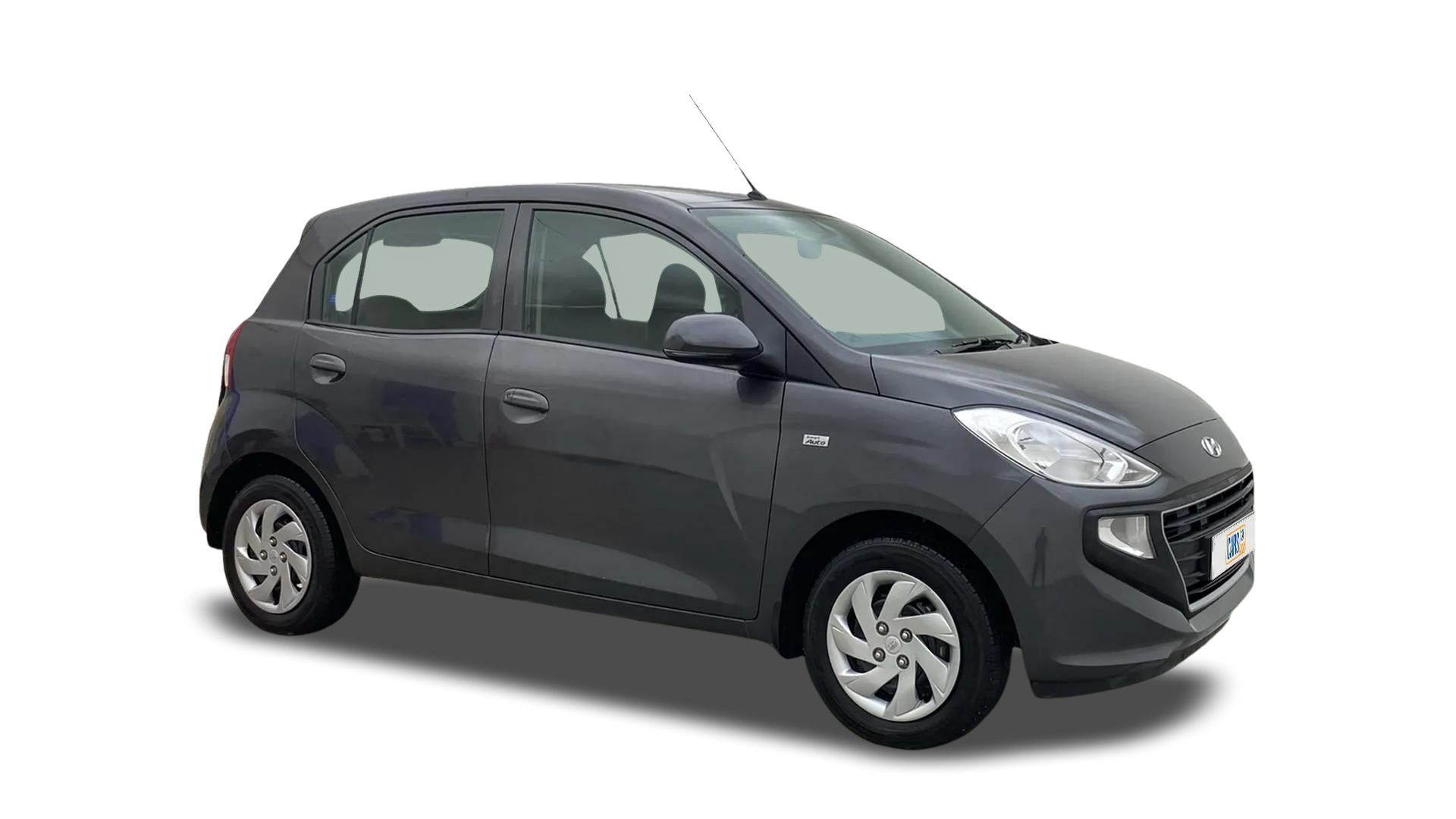 2021 Hyundai NEW SANTRO - Hatchback - Petrol - Automatic - ₹5.11 lakh