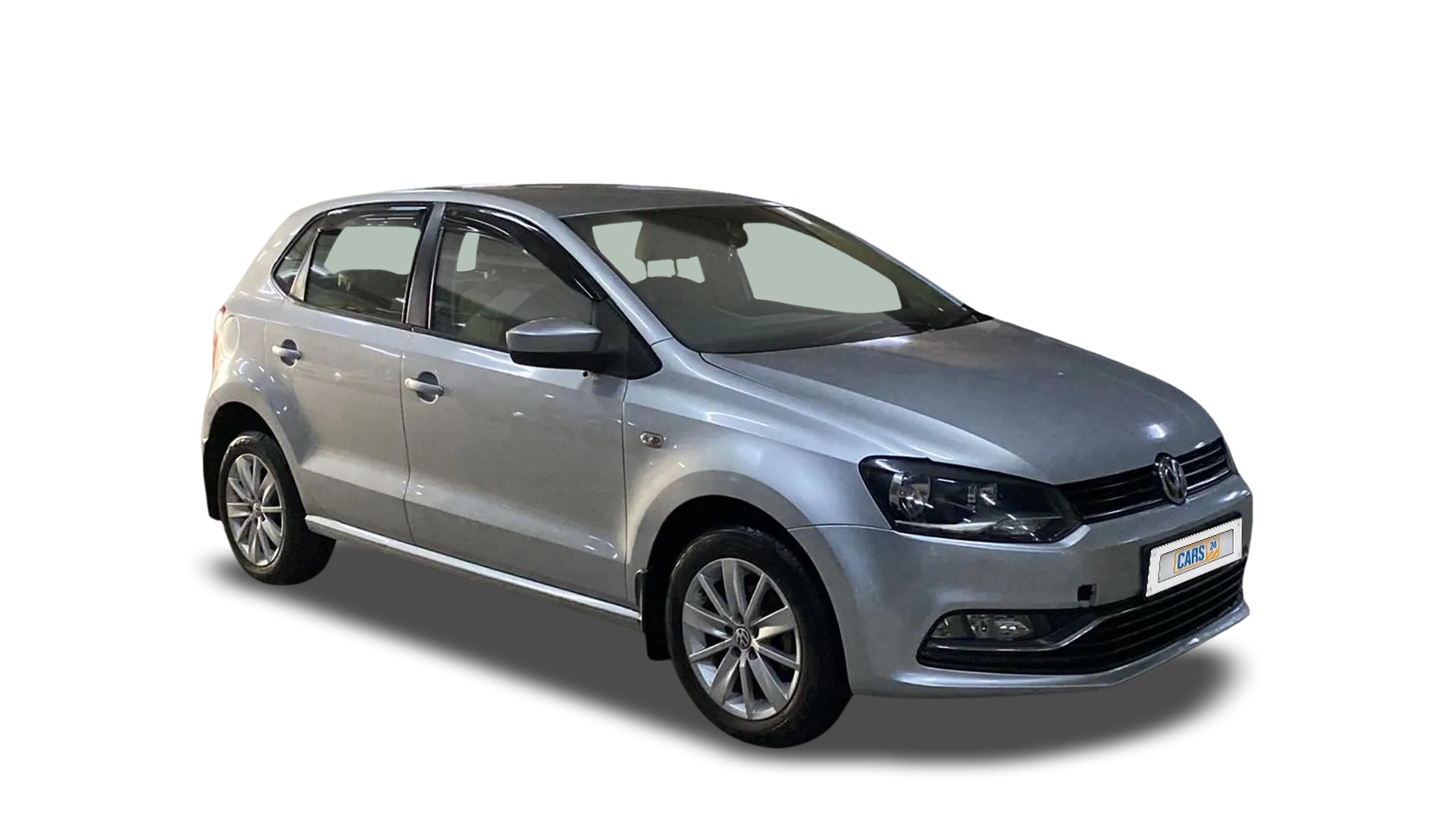 Volkswagen Polo-img