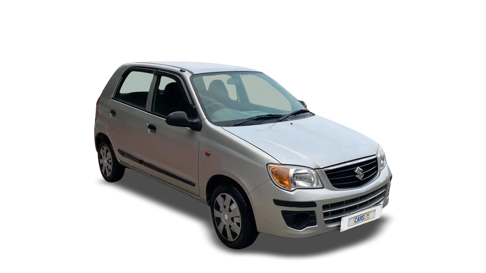 Maruti Alto K10-img