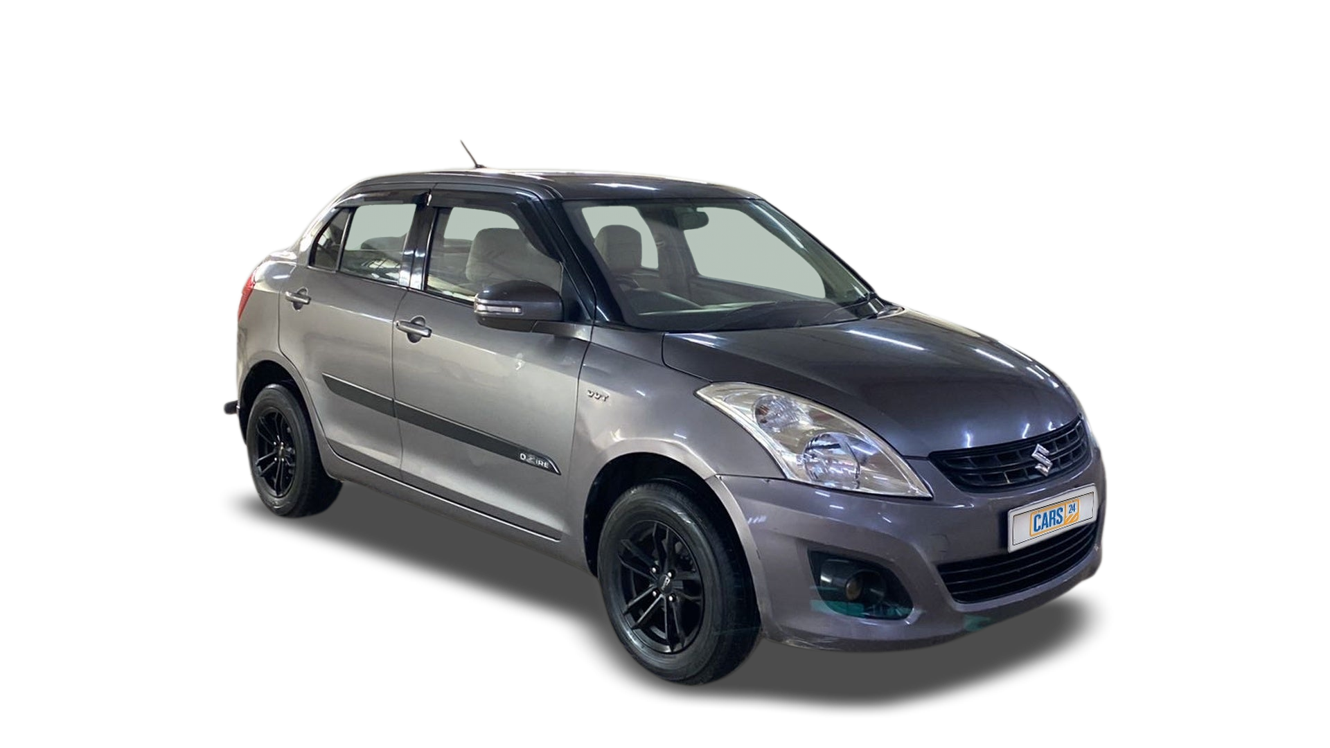 2013 Maruti Swift Dzire - Sedan - Petrol - Manual - ₹3.20 lakh