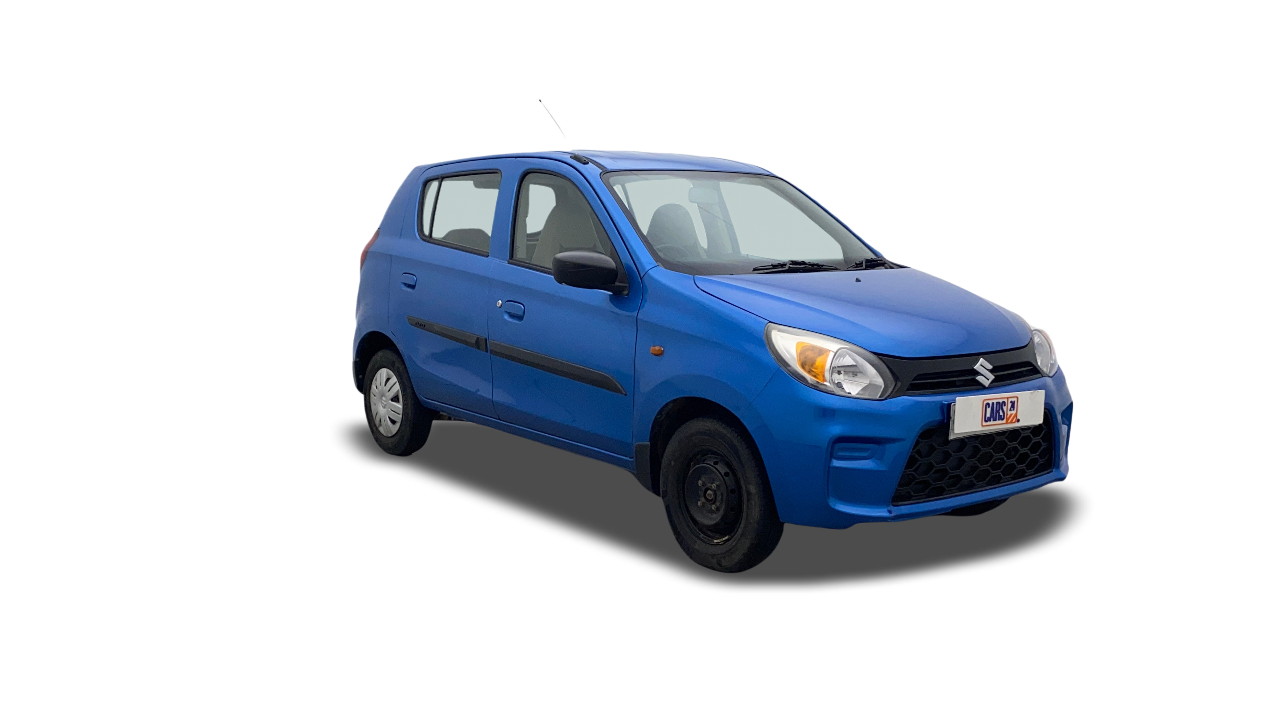 Maruti Alto-img