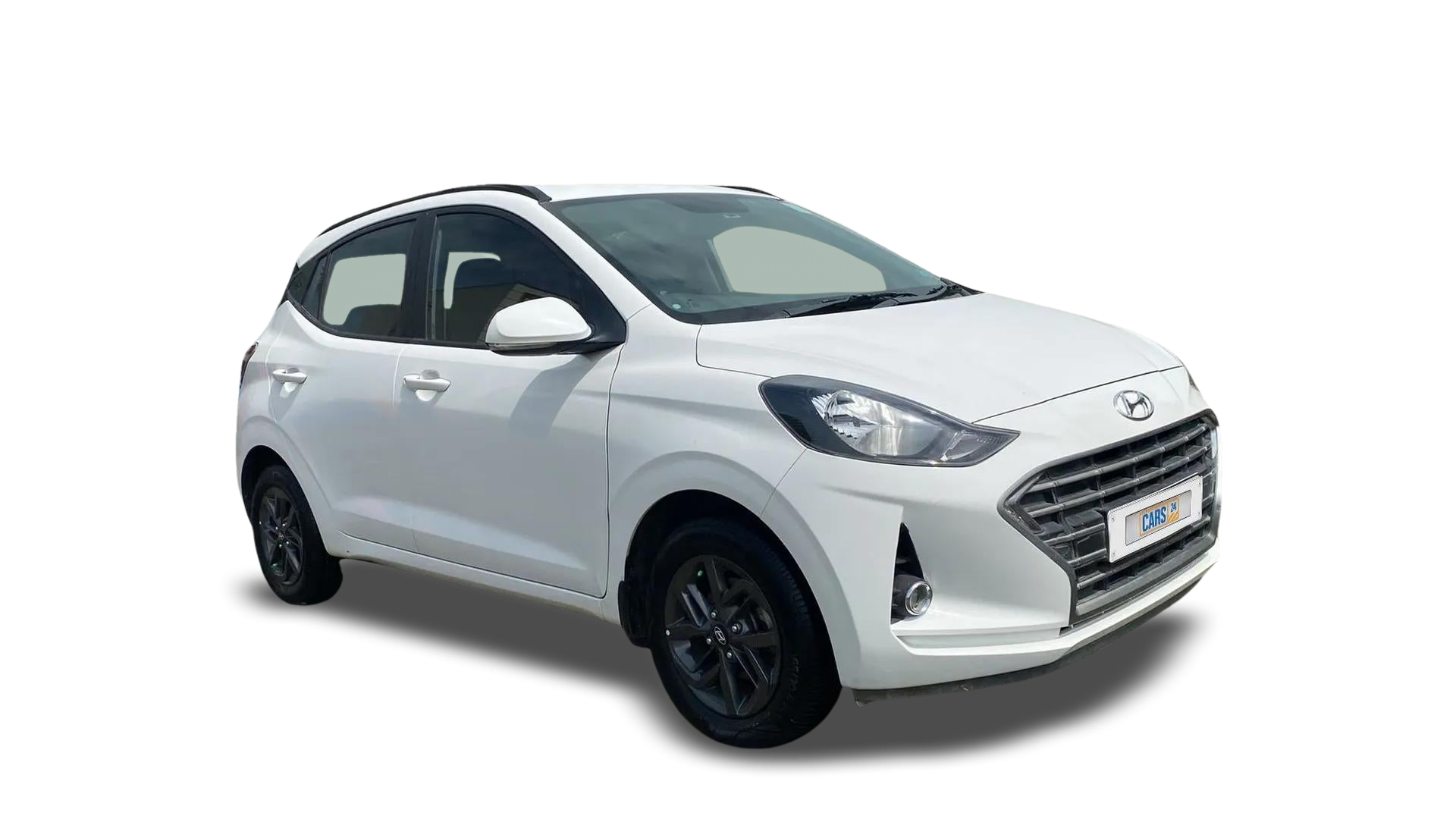 Hyundai GRAND I10 NIOS-img