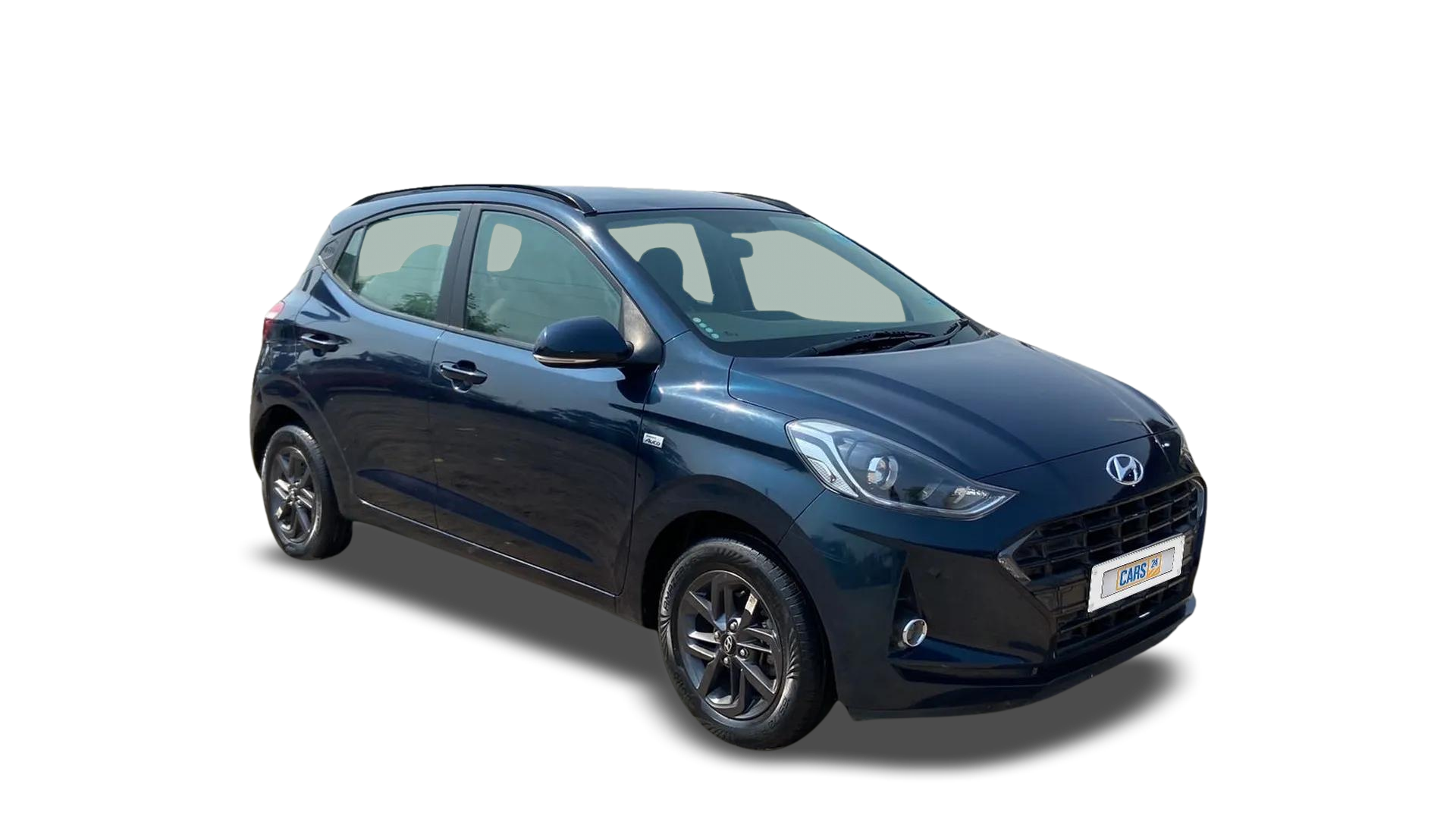 Hyundai GRAND I10 NIOS-img