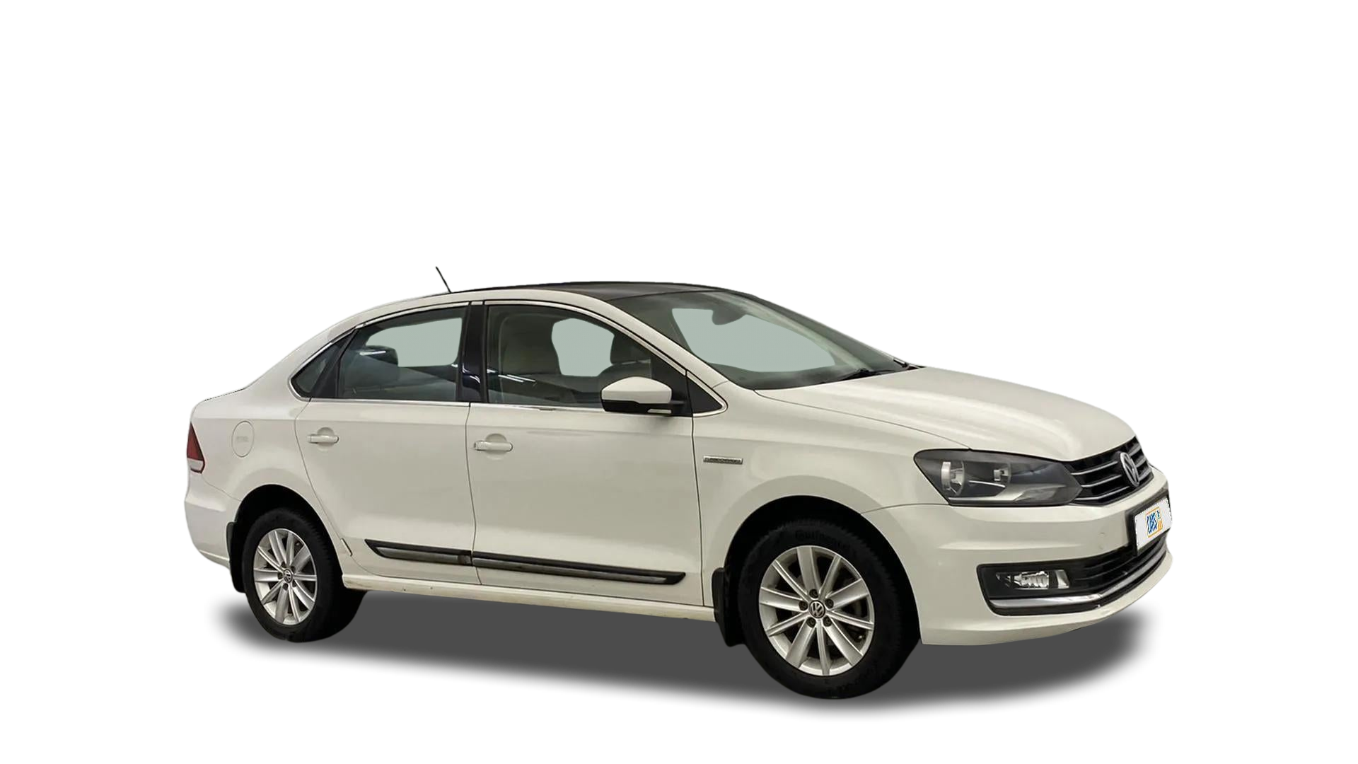 Volkswagen Vento-img