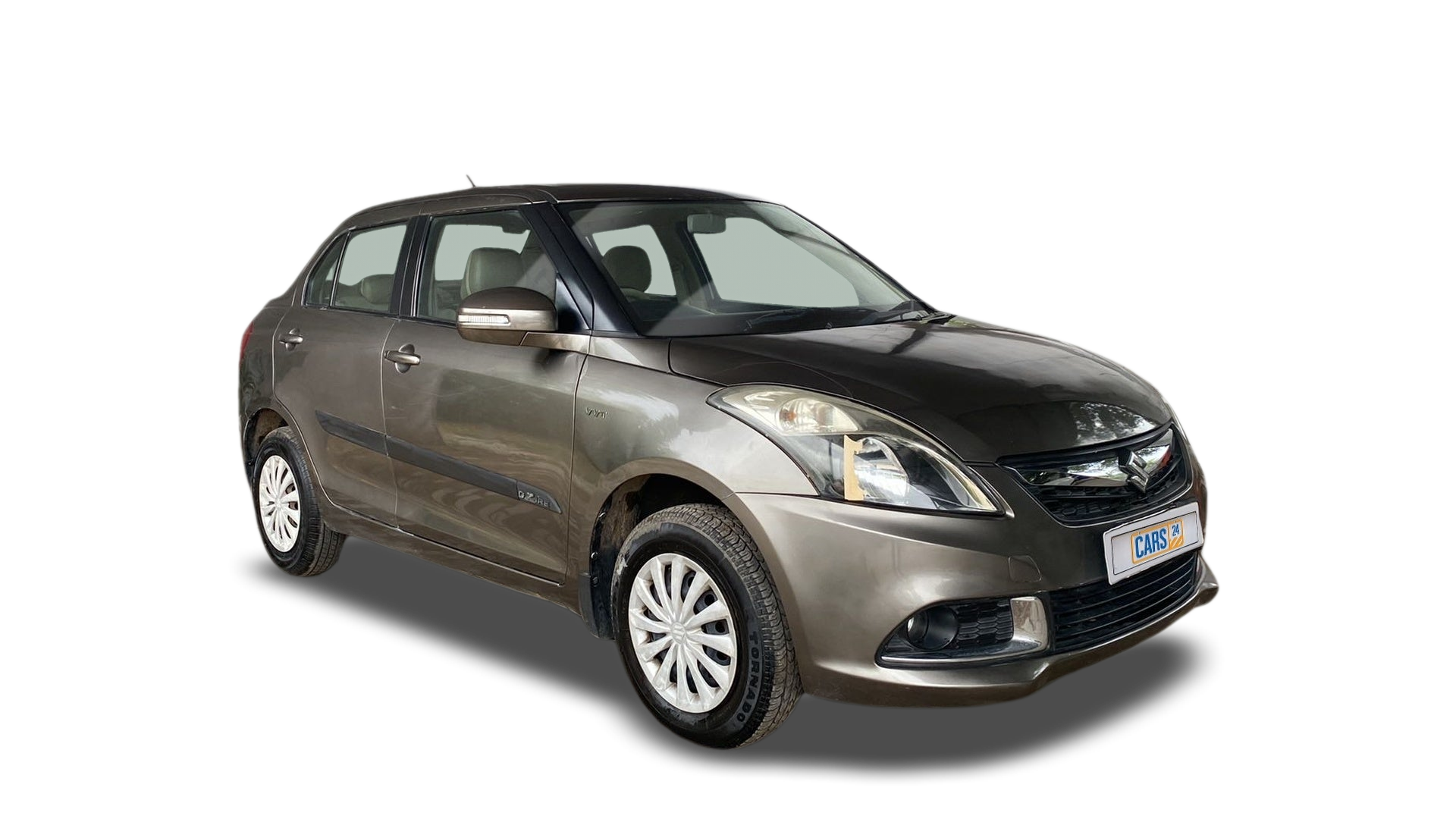 2016 Maruti Swift Dzire - Sedan - Petrol - Manual - ₹4.88 lakh