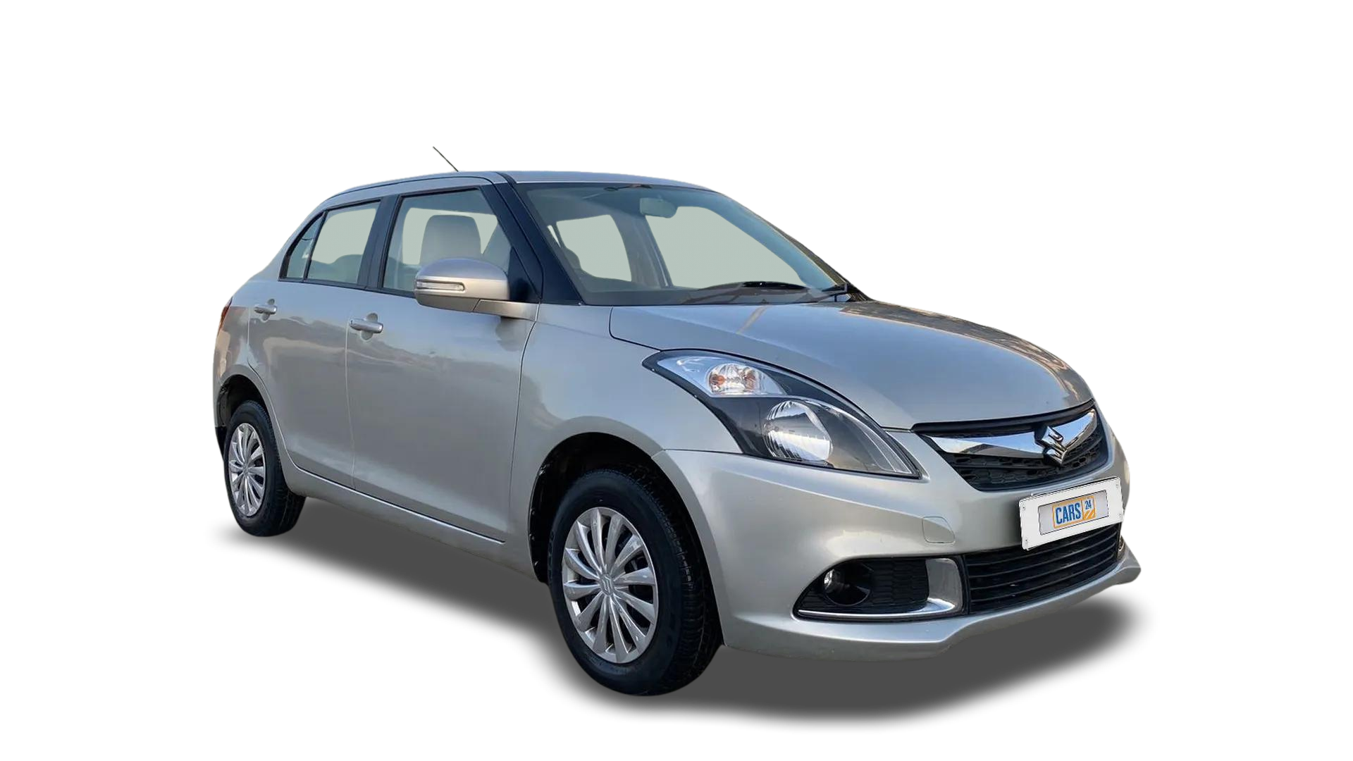 2015 Maruti Swift Dzire - Sedan - Petrol - Manual - ₹4.28 lakh