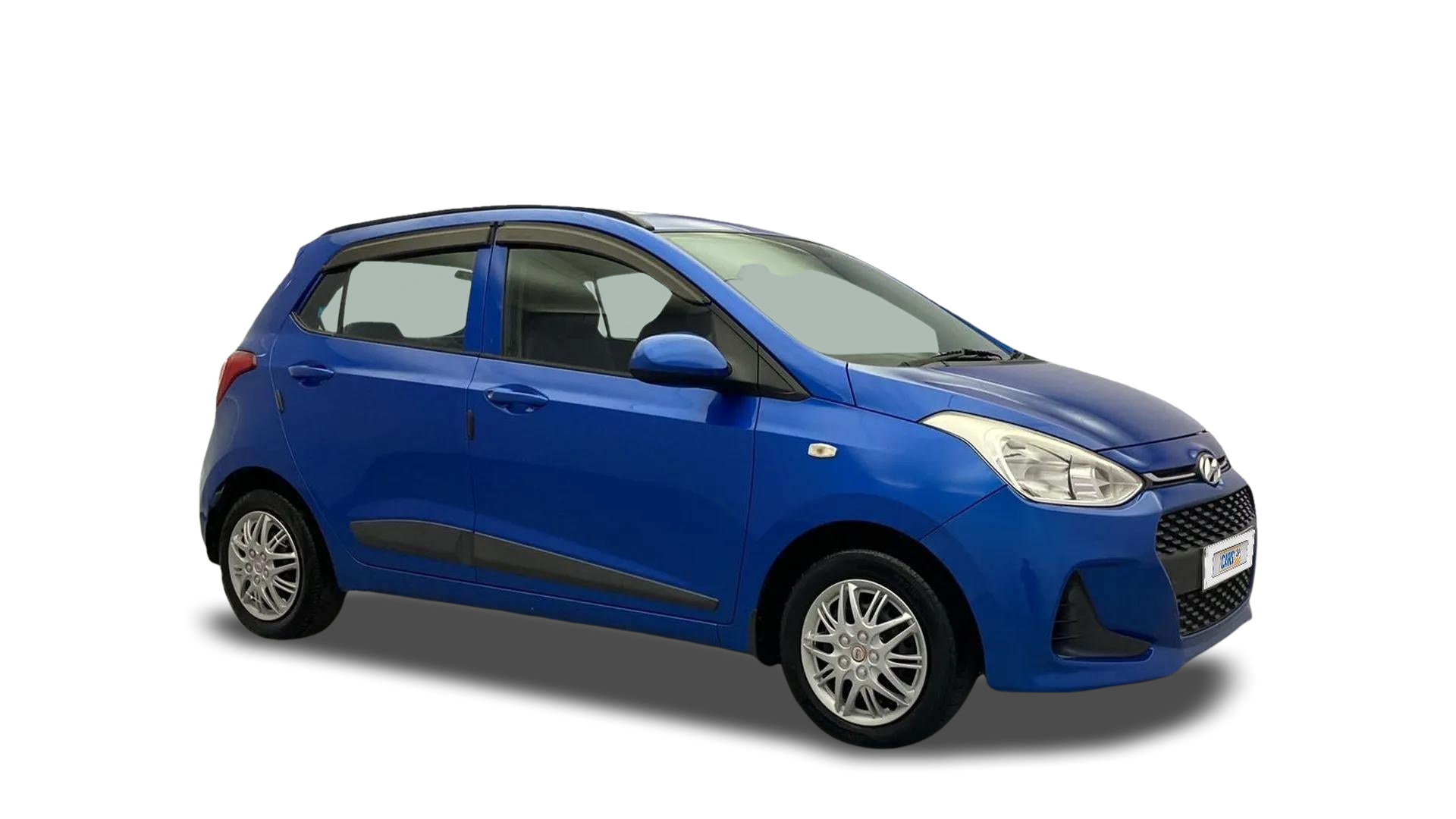 Hyundai Grand i10-img