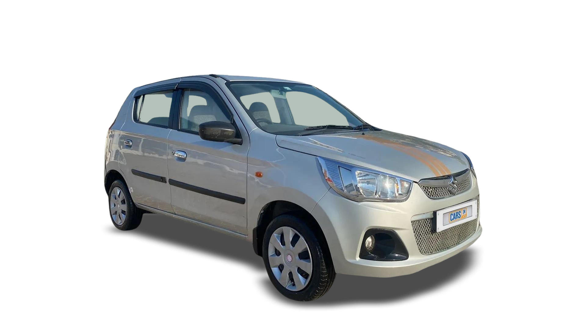 Maruti Alto K10-img