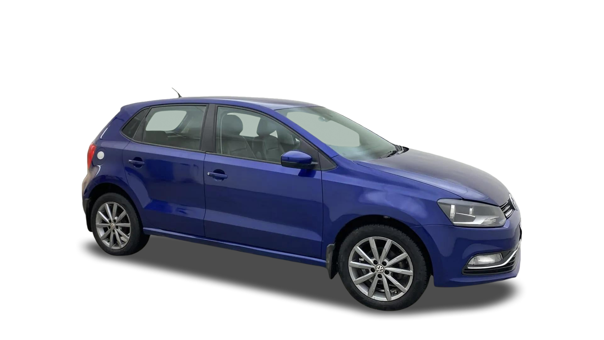Volkswagen Polo-img