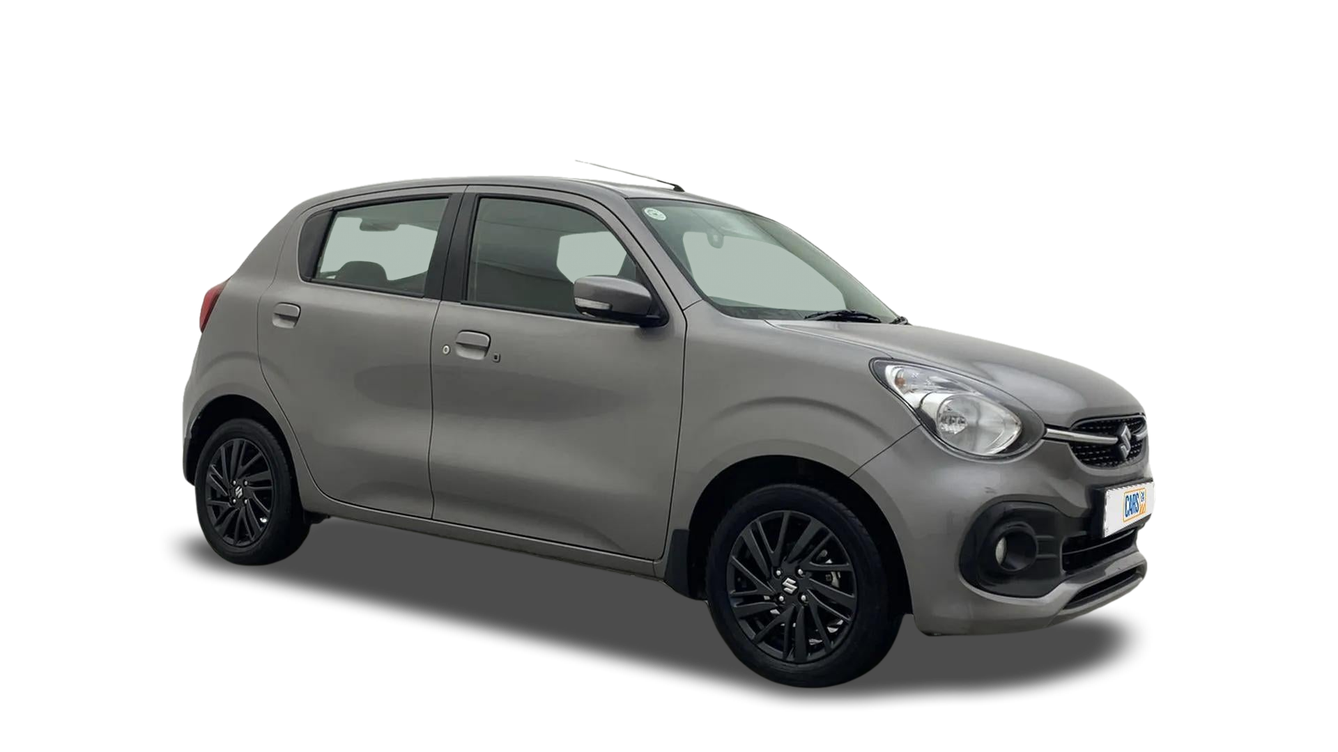 2022 Maruti Celerio - Hatchback - Petrol - Manual - ₹5.69 lakh