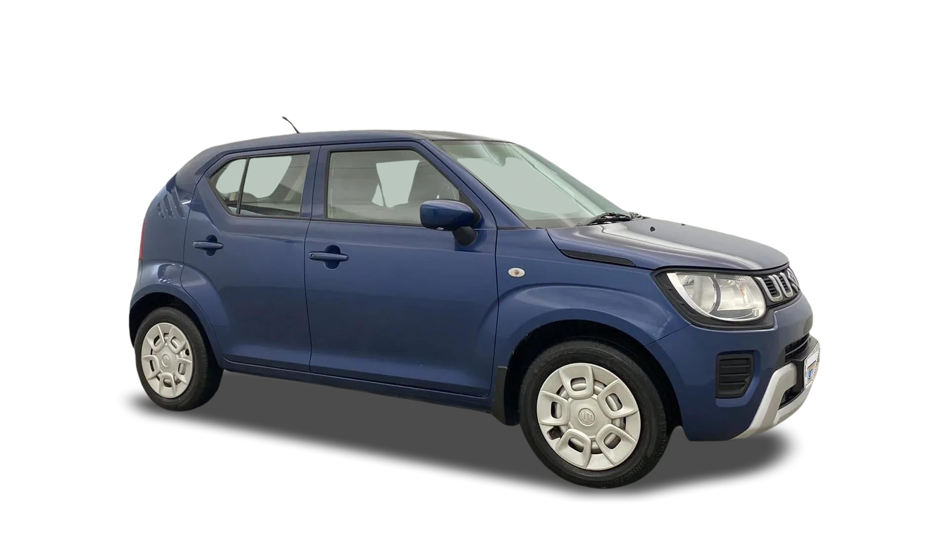 Maruti IGNIS-img