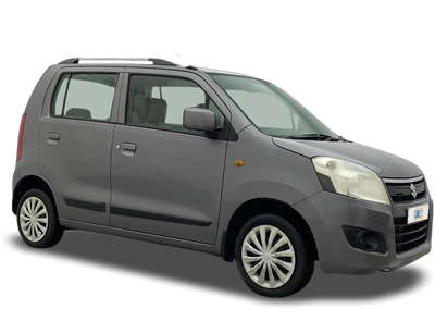 Maruti Wagon R 1.0-img