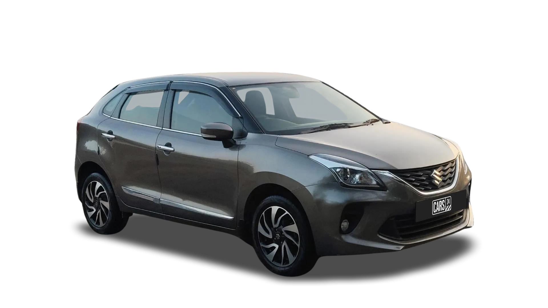 Maruti Baleno-img