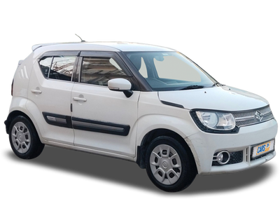 Maruti IGNIS-img