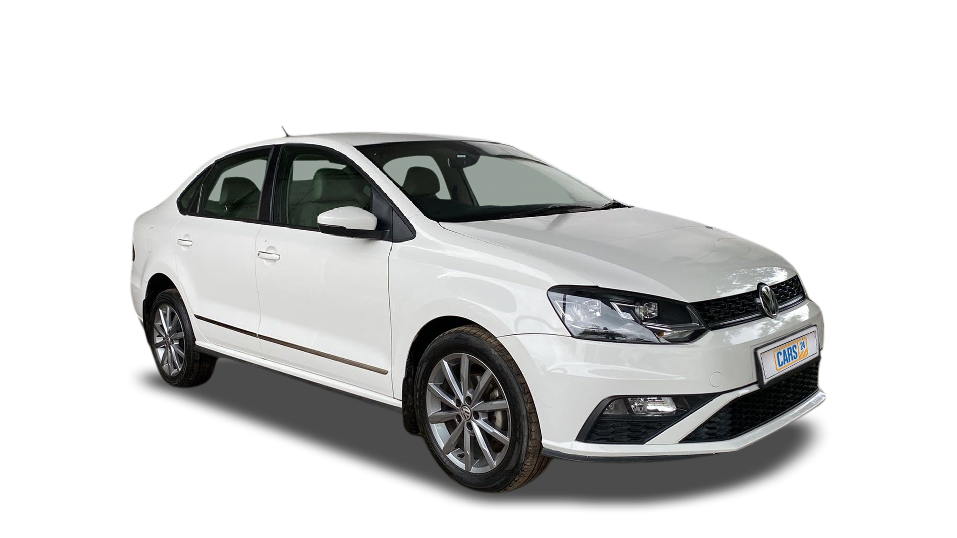 Volkswagen Vento-img