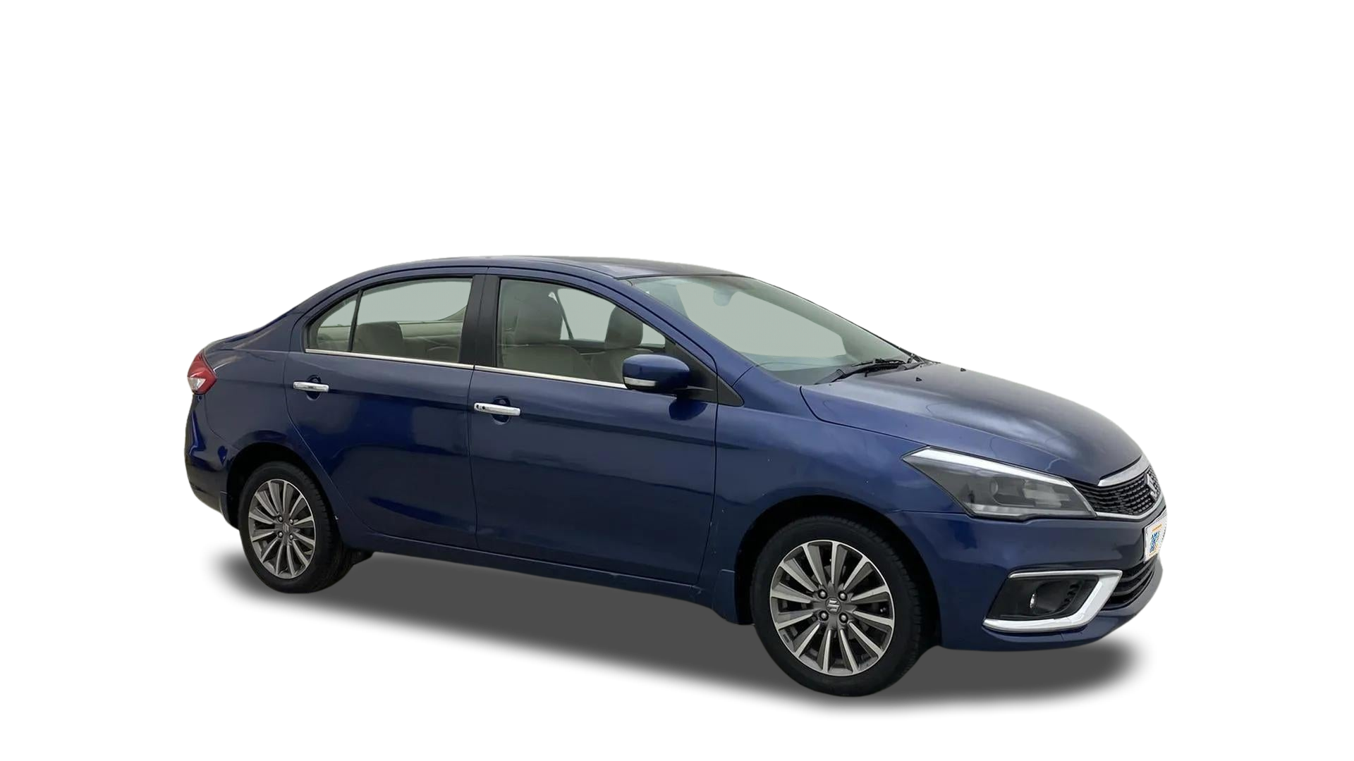 Maruti Ciaz-img