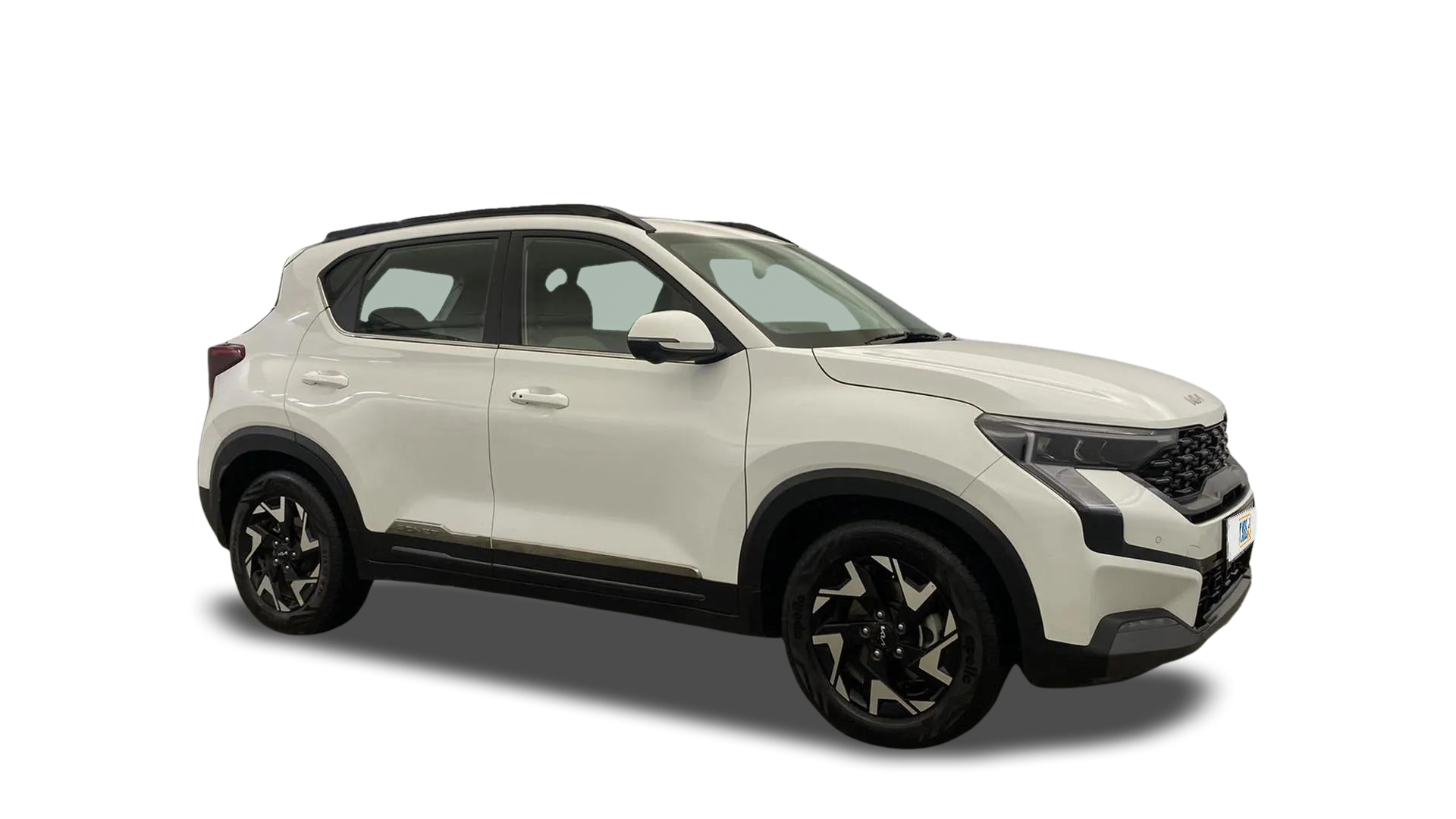 2024 KIA SONET - SUV - Petrol - Automatic - ₹11.67 lakh