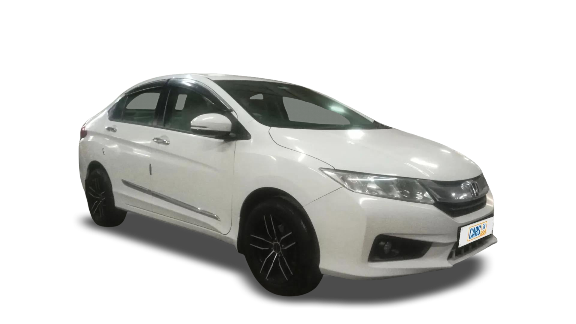 2016 Honda City - Sedan - Petrol - Manual - ₹4.90 lakh