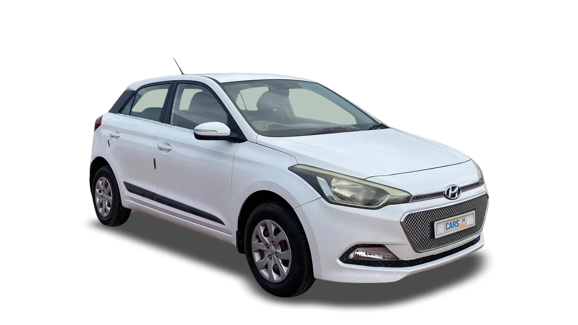 Hyundai Elite i20-img