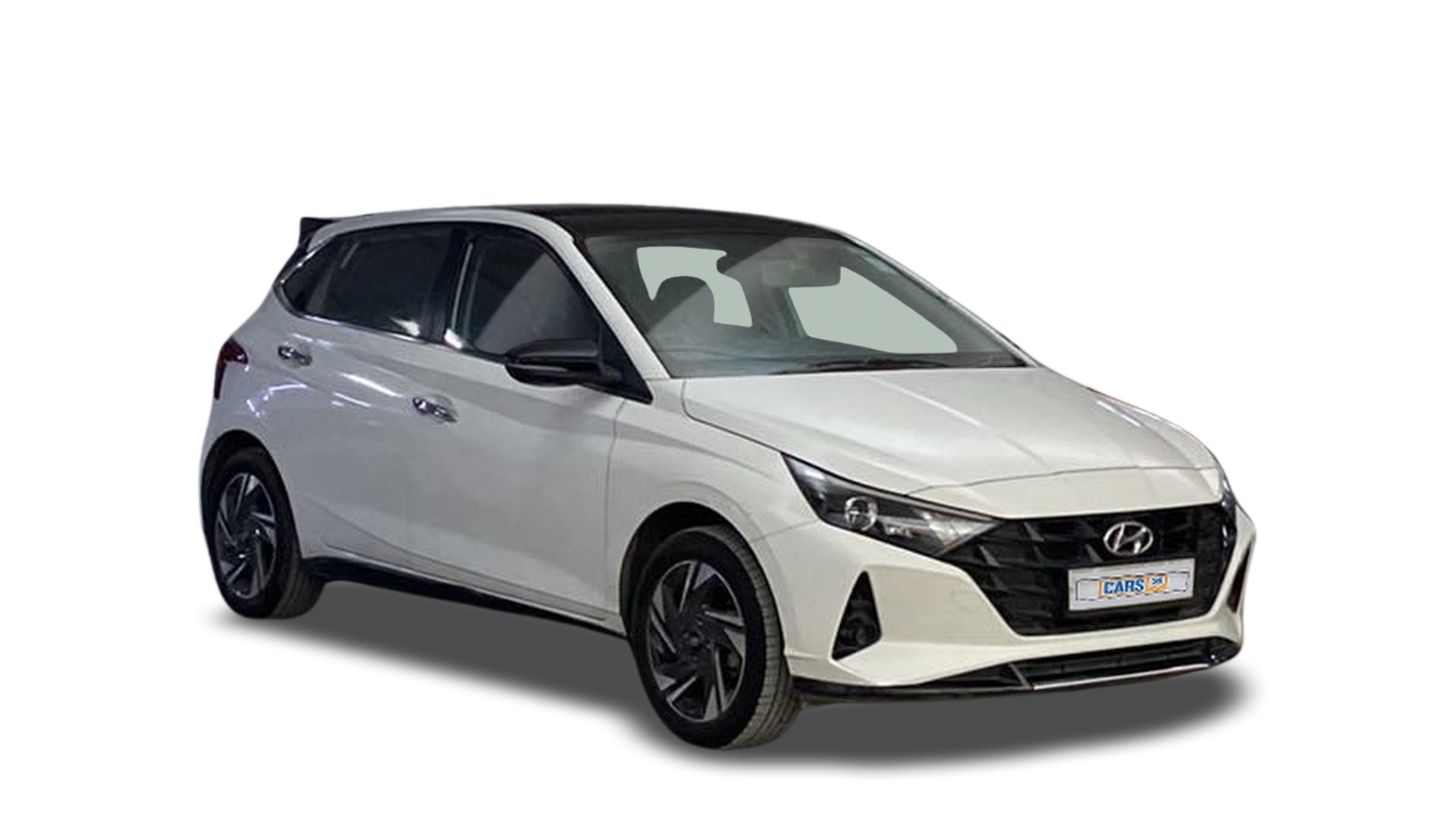 2023 Hyundai NEW I20 - Hatchback - Petrol - Manual - ₹8.90 lakh