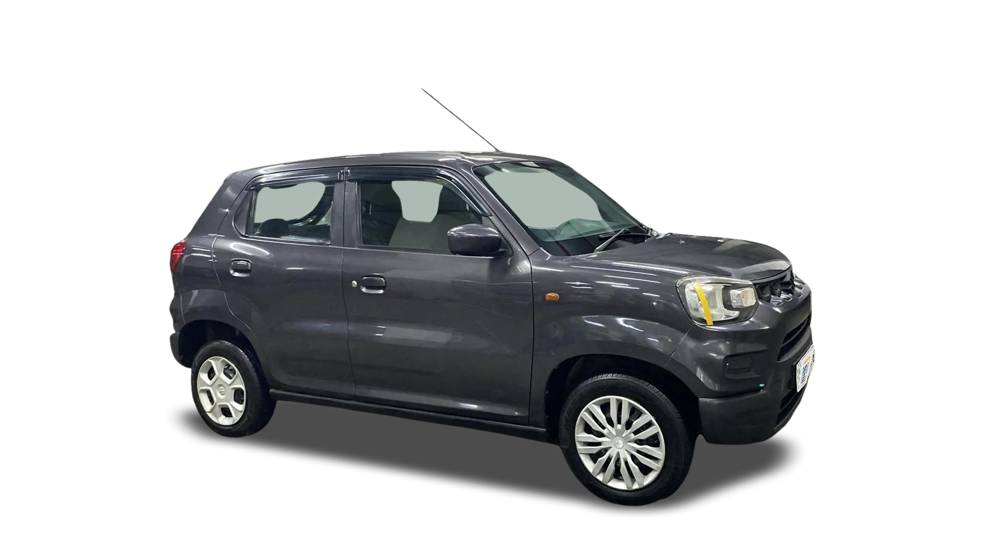 Maruti S PRESSO-img
