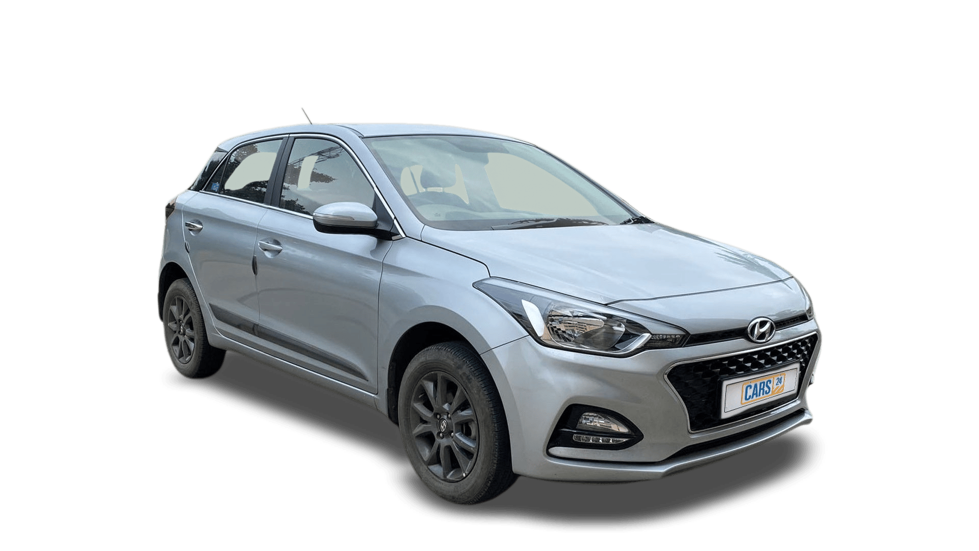 2020 Hyundai Elite i20 - Hatchback - Petrol - Manual - ₹6.34 lakh