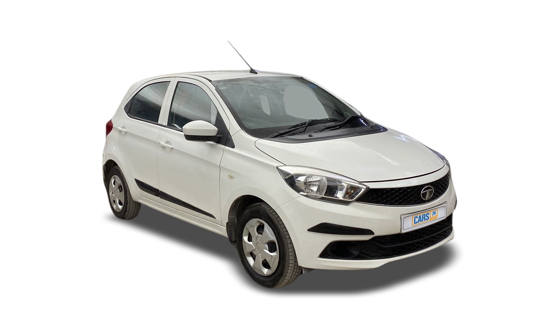 2018 Tata Tiago - Hatchback - Petrol - Manual - ₹3.58 lakh