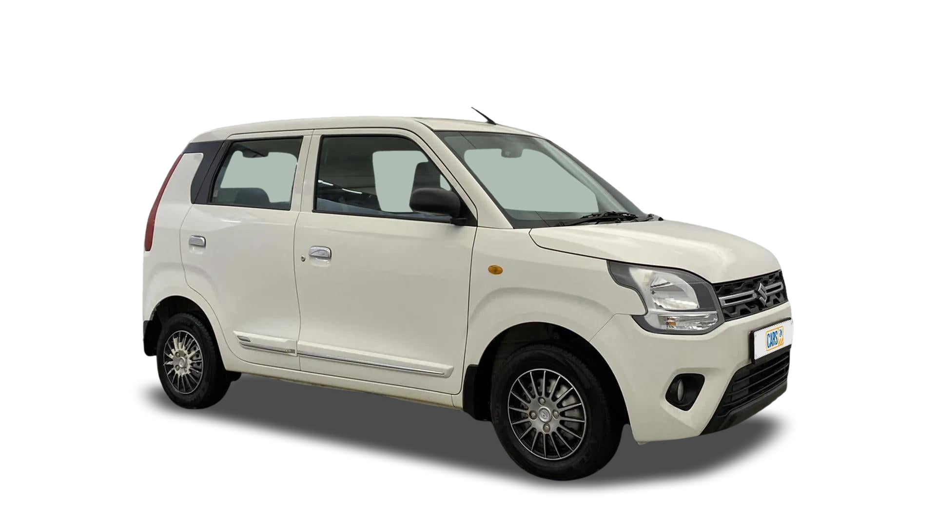 2023 Maruti New Wagon-R - Hatchback - Petrol - Manual - ₹4.62 lakh
