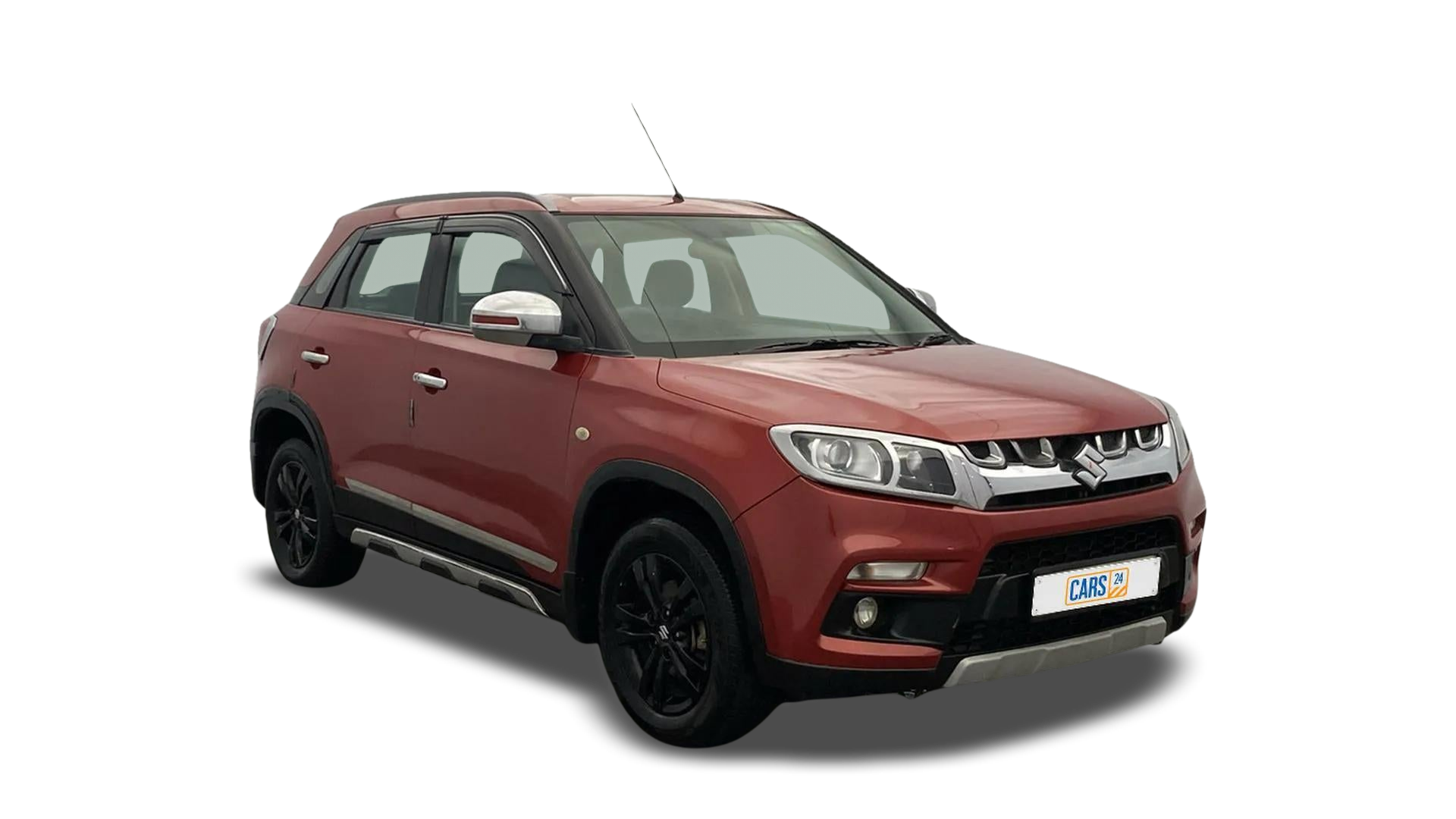 Maruti Vitara Brezza-img