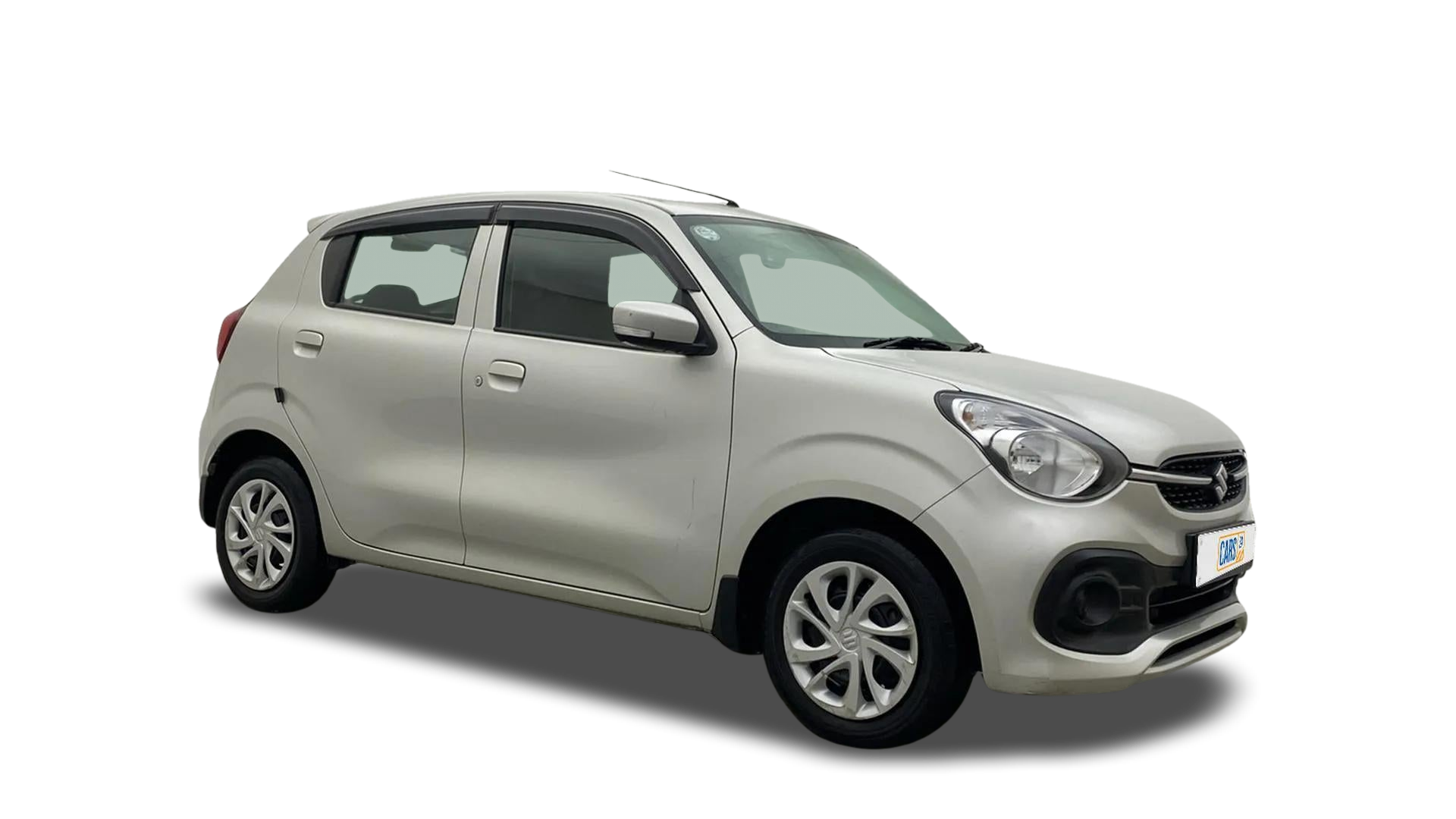 2022 Maruti Celerio - Hatchback - Petrol - Automatic - ₹5.60 lakh