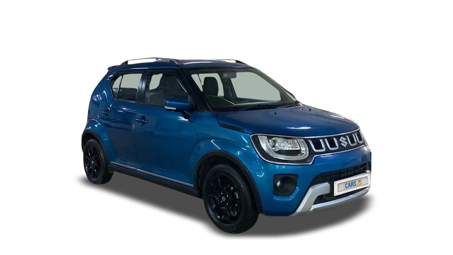 Maruti IGNIS-img