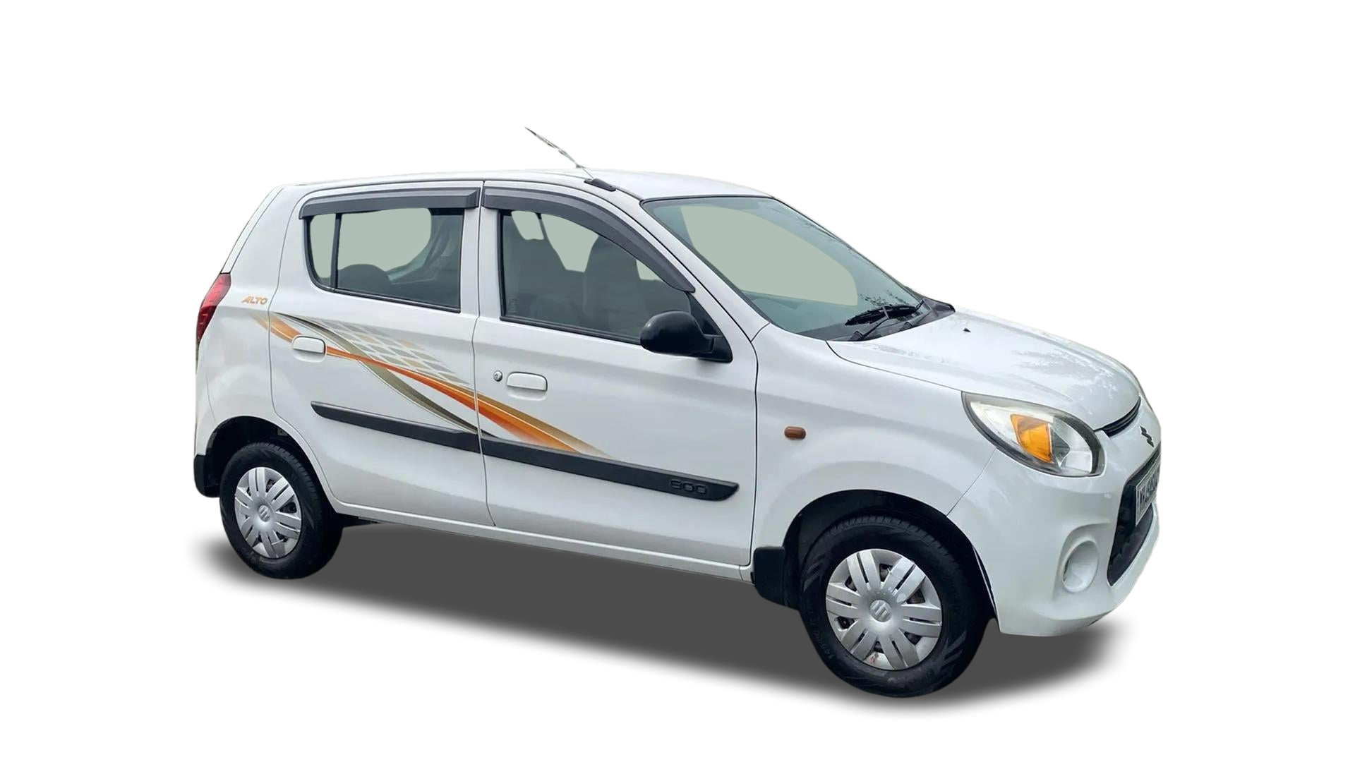 Maruti Alto 800-img