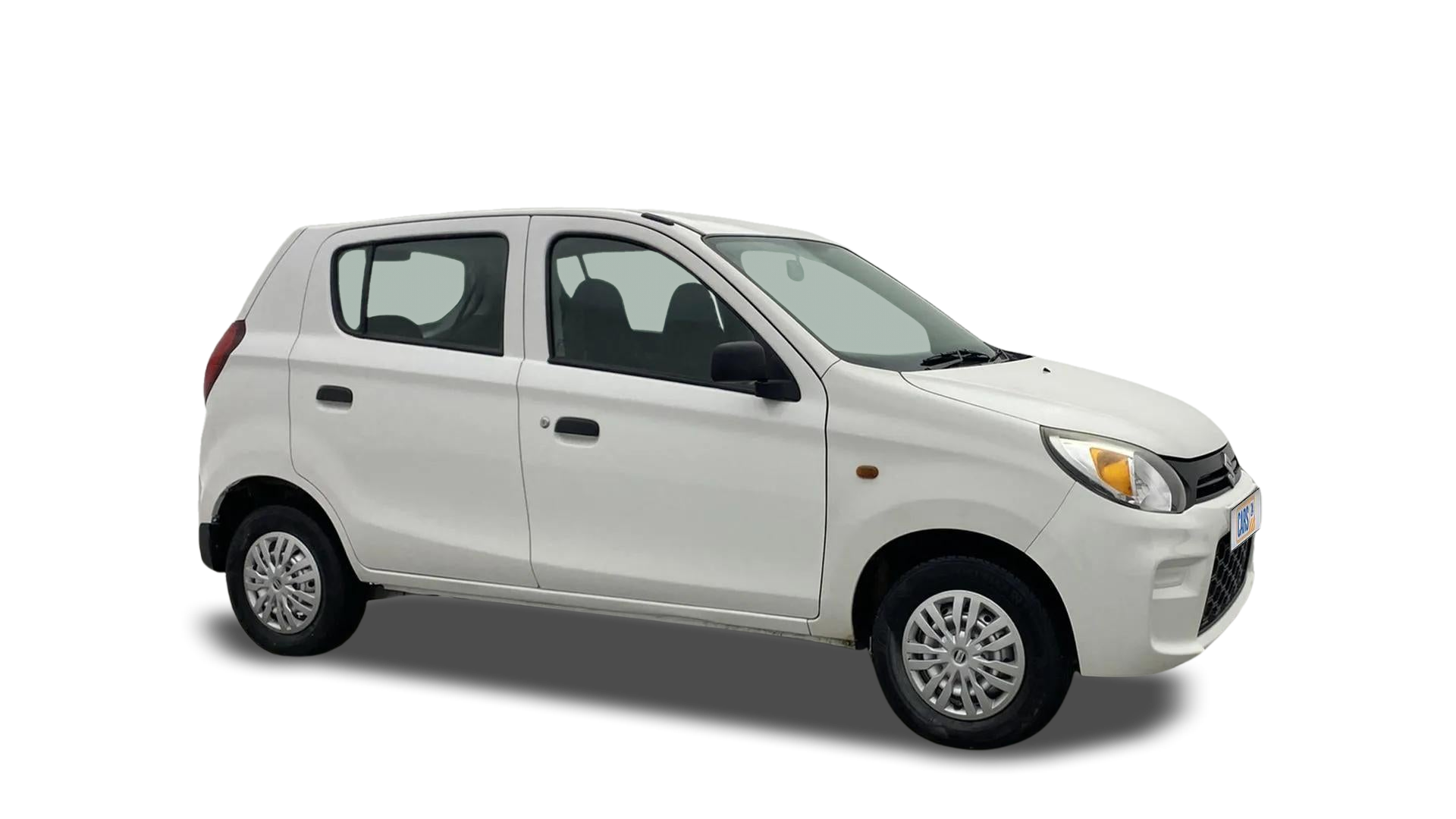 Maruti Alto-img