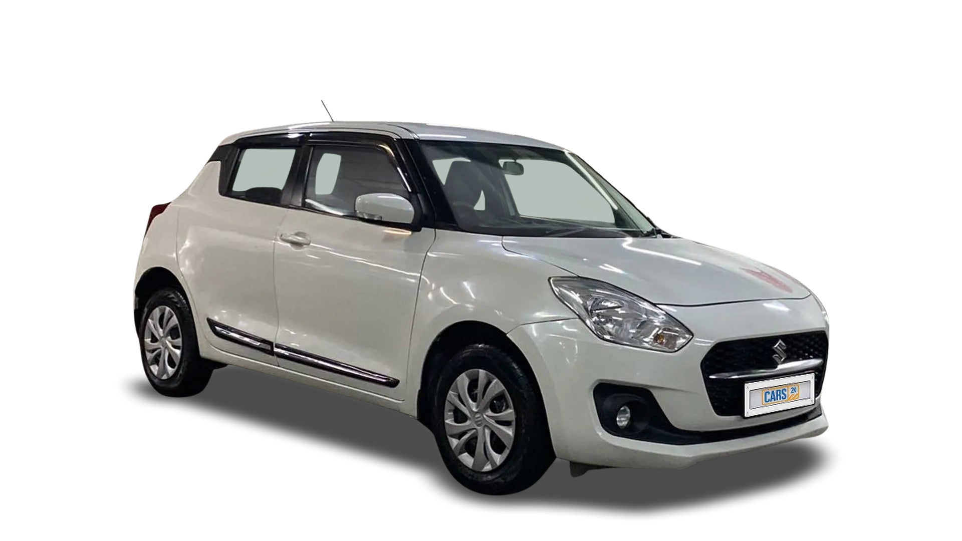 Maruti Swift-img