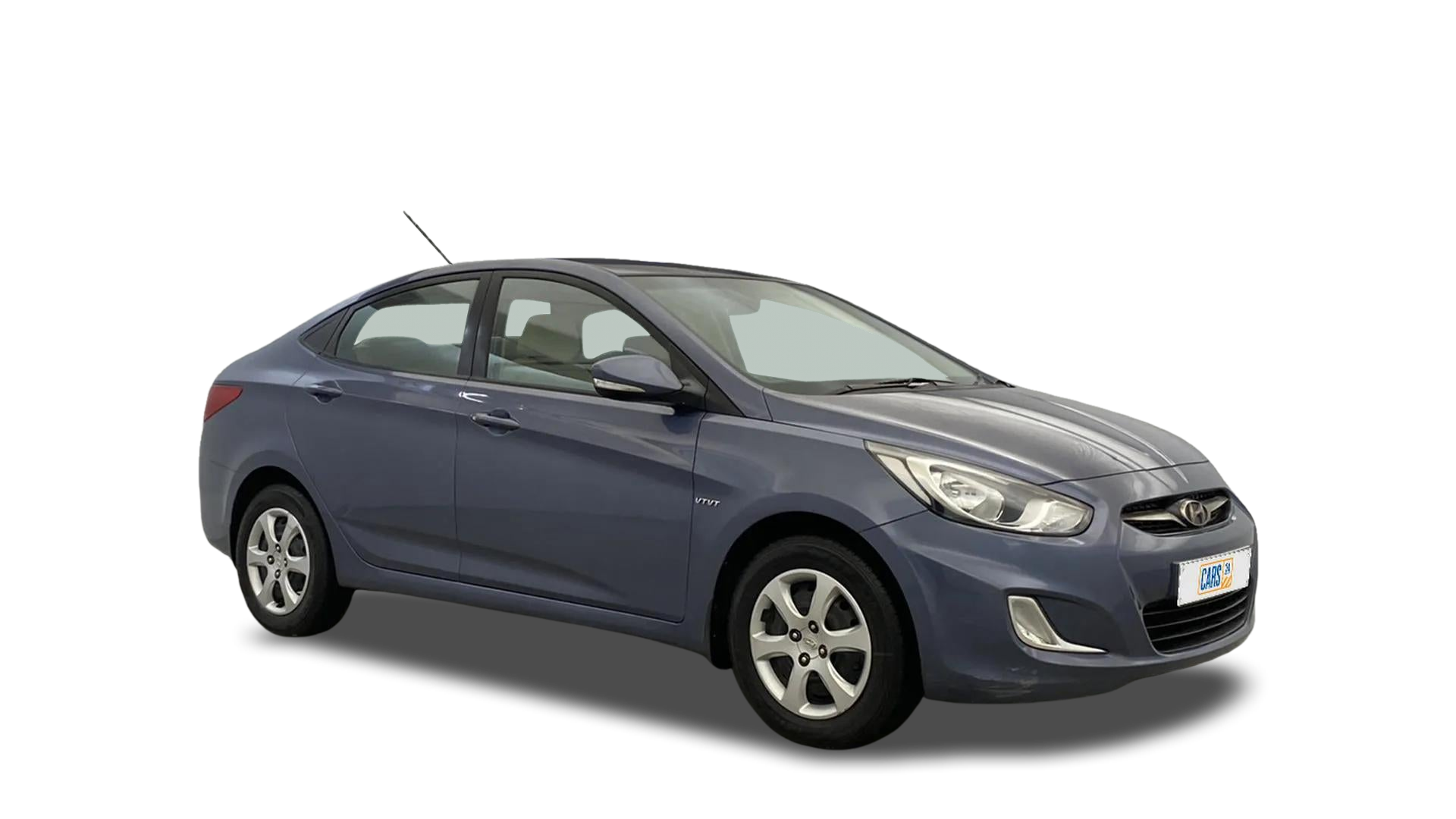 Hyundai Verna-img