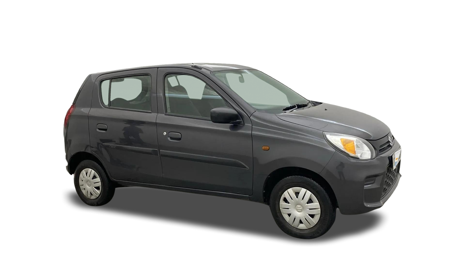 Maruti Alto-img