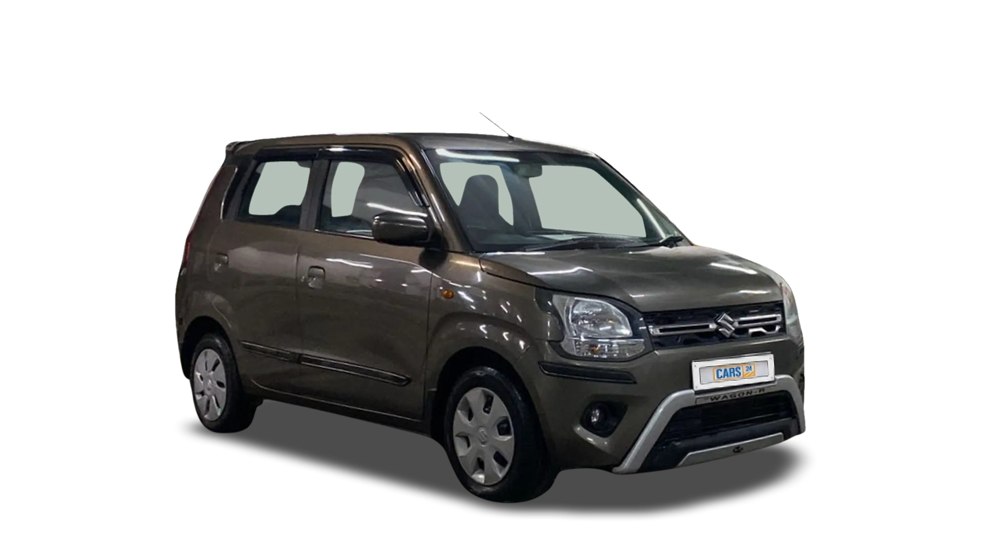 Maruti New Wagon-R-img