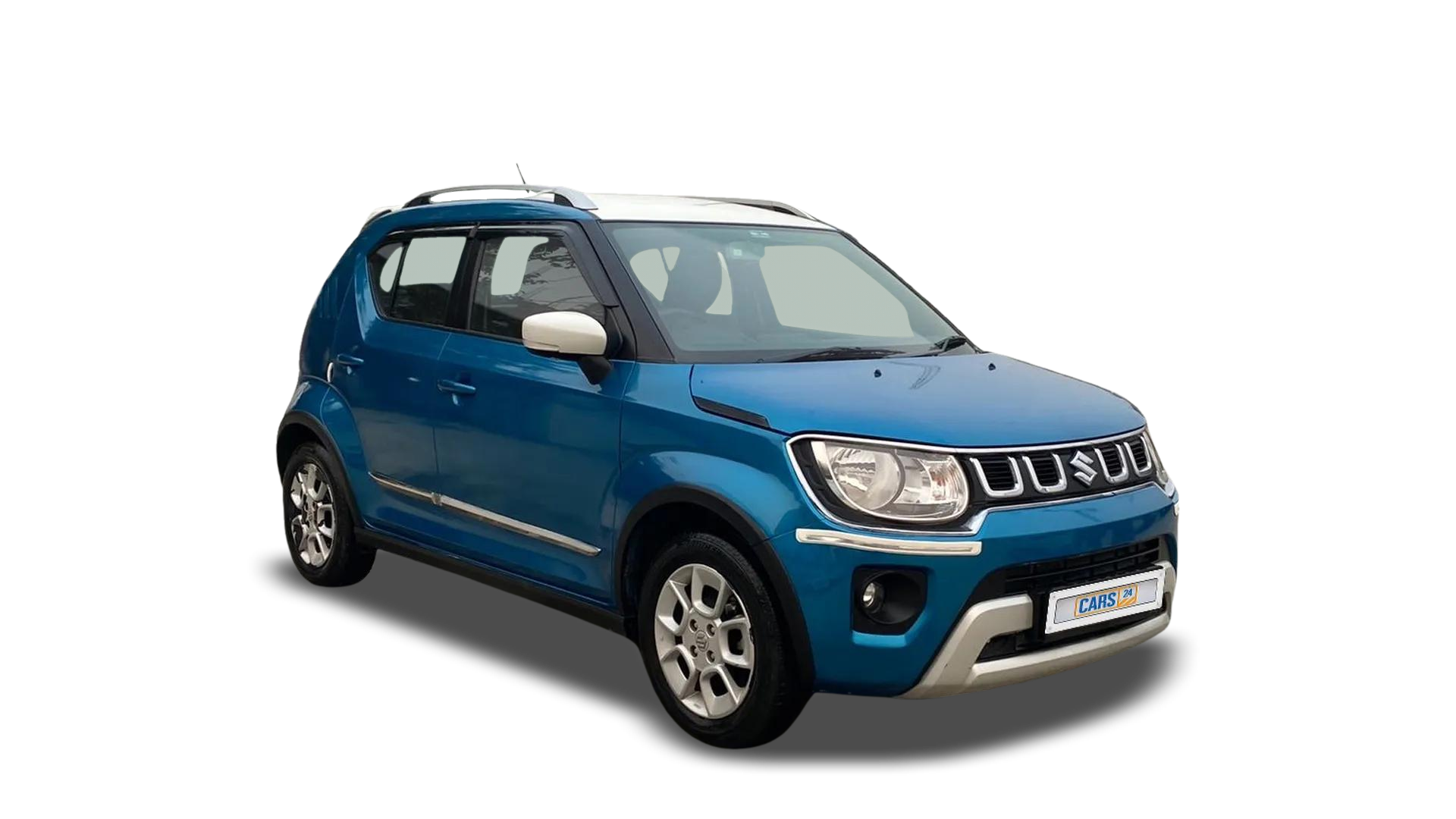 Maruti IGNIS-img