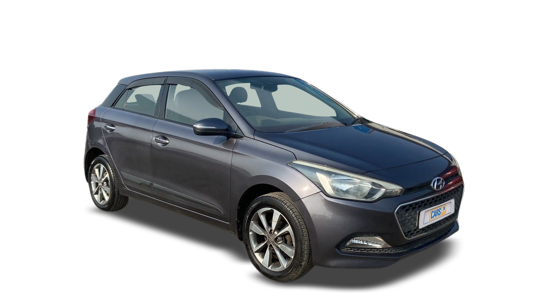 Hyundai Elite i20-img