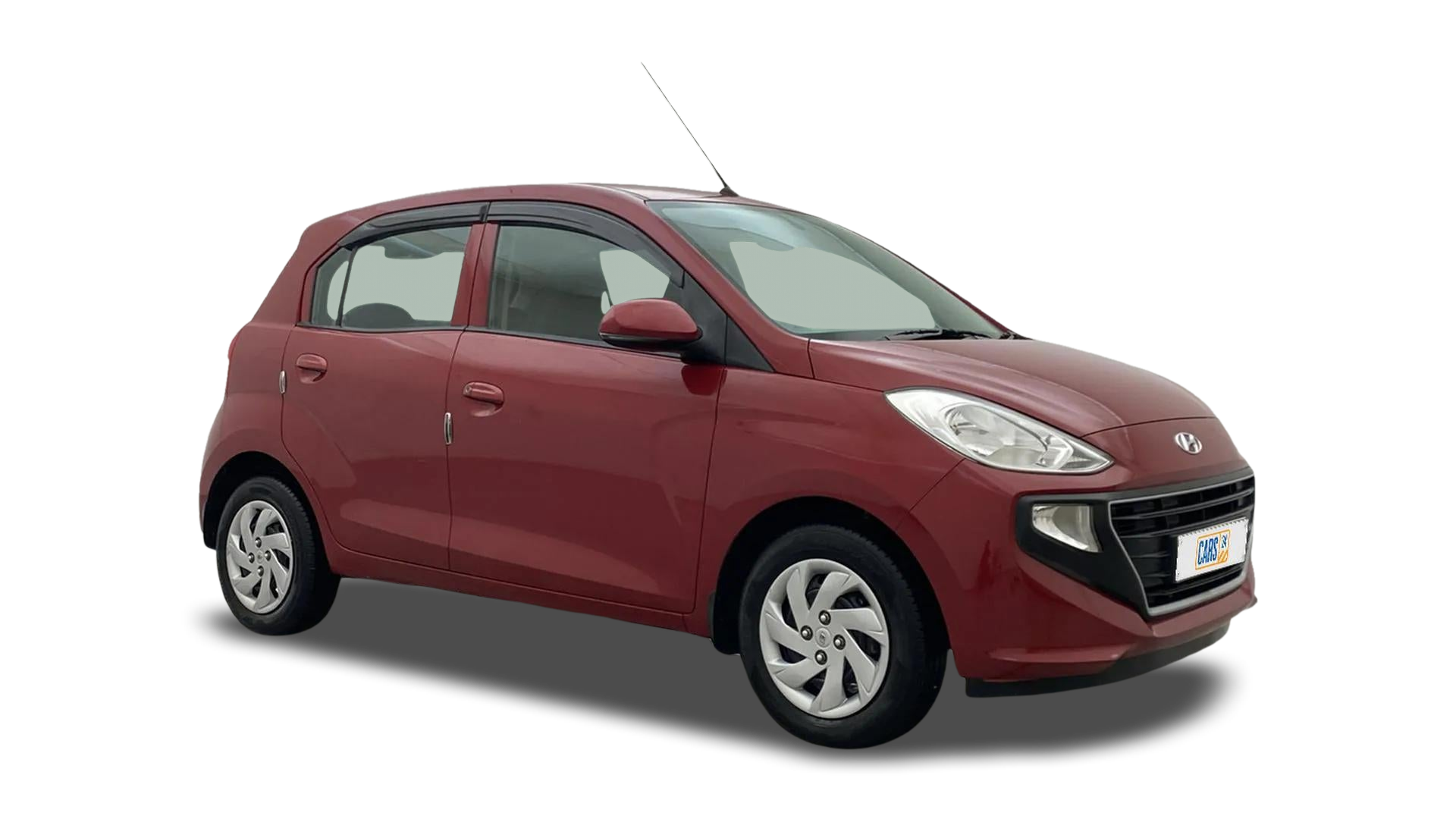 Hyundai NEW SANTRO-img