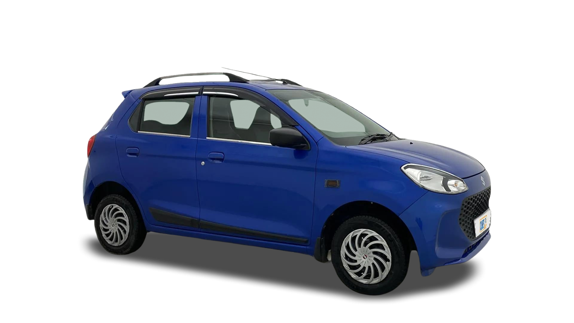 Maruti Alto K10-img