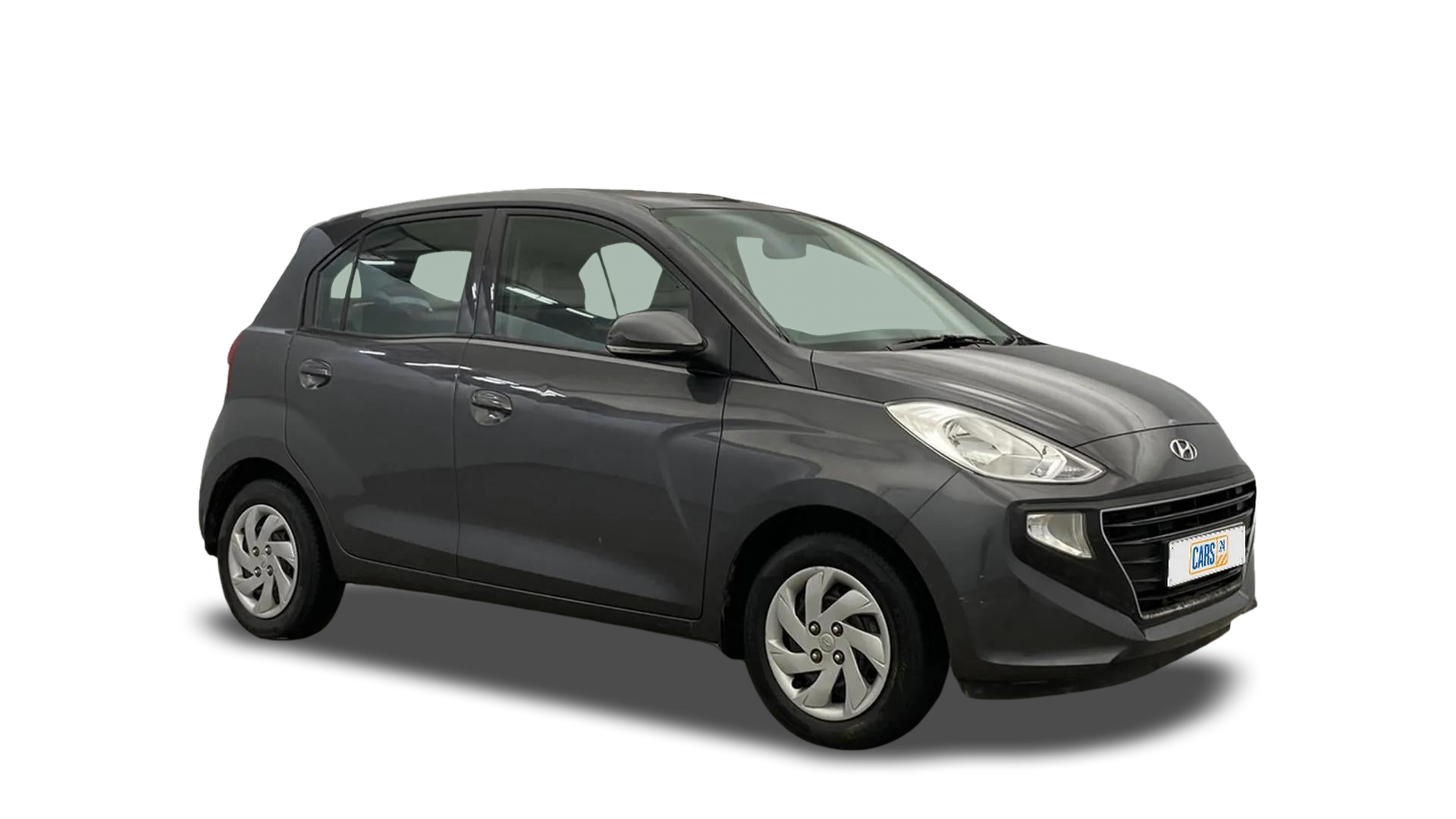 Hyundai NEW SANTRO-img