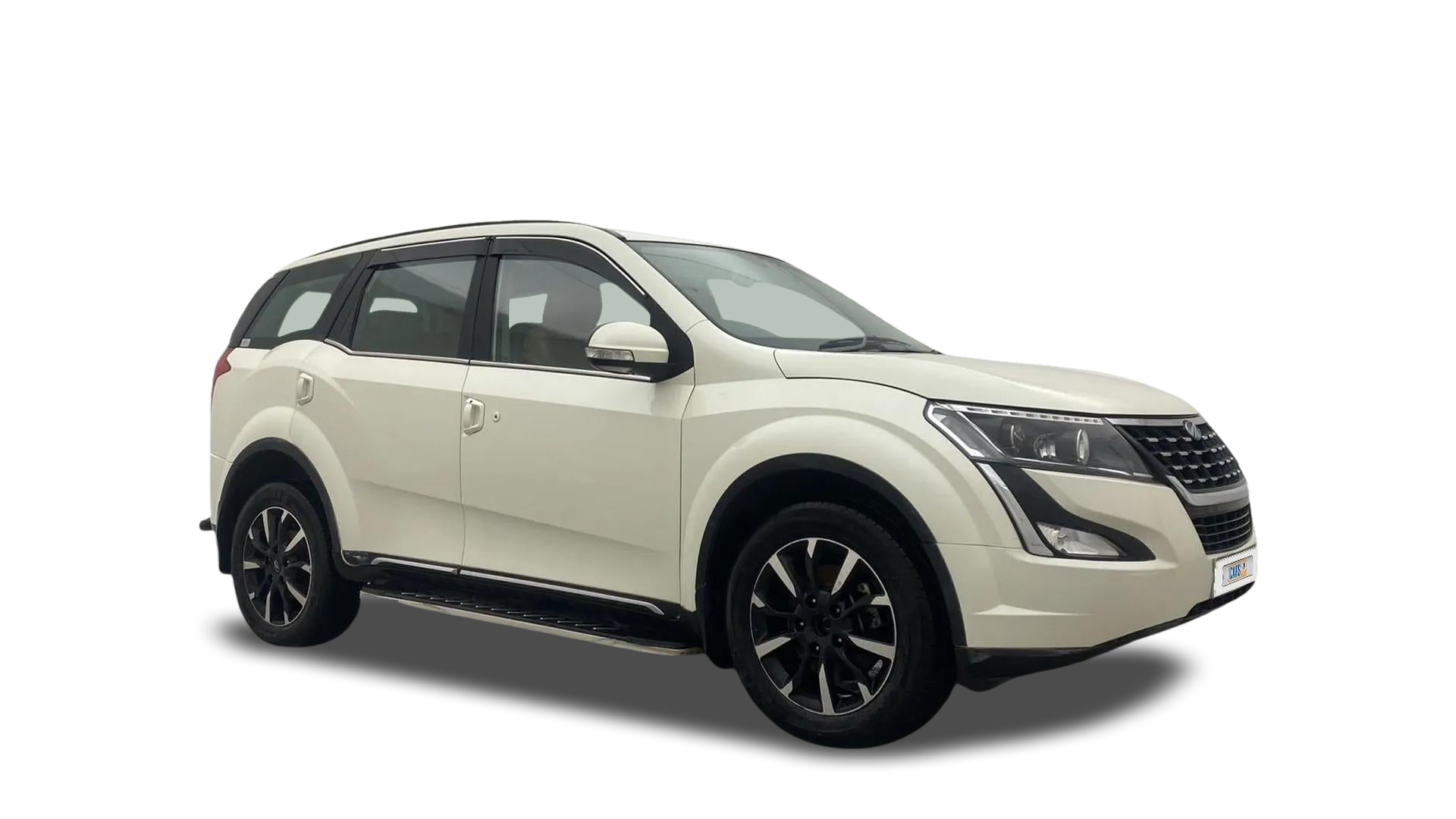 2020 Mahindra XUV500 - SUV - Diesel - Manual - ₹14.99 lakh